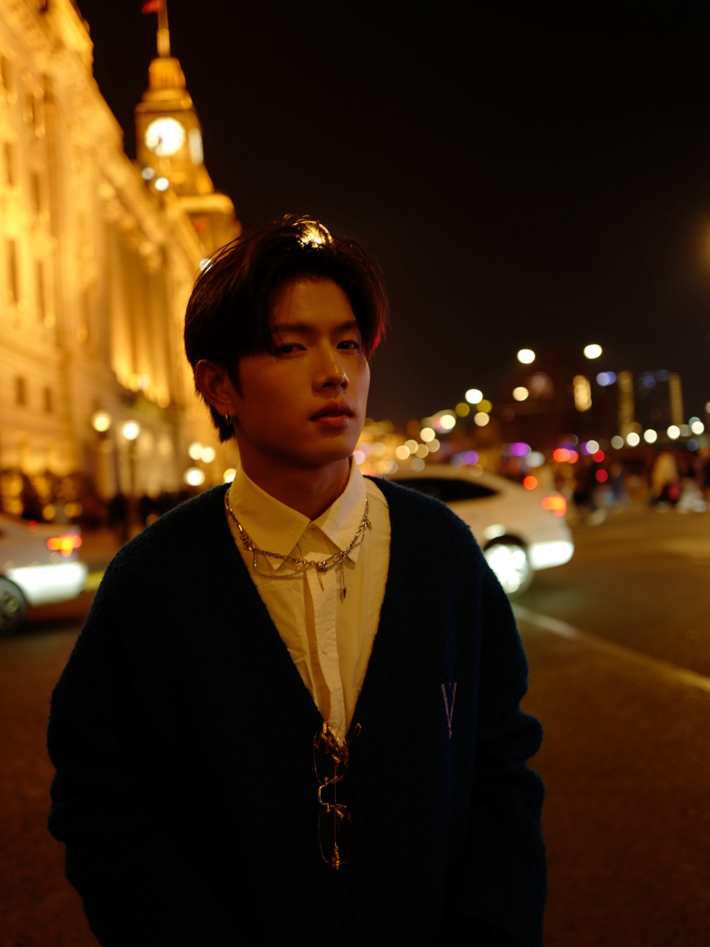 เทอร์โบ - ชนกชนม์ บุญมานะวงศ์