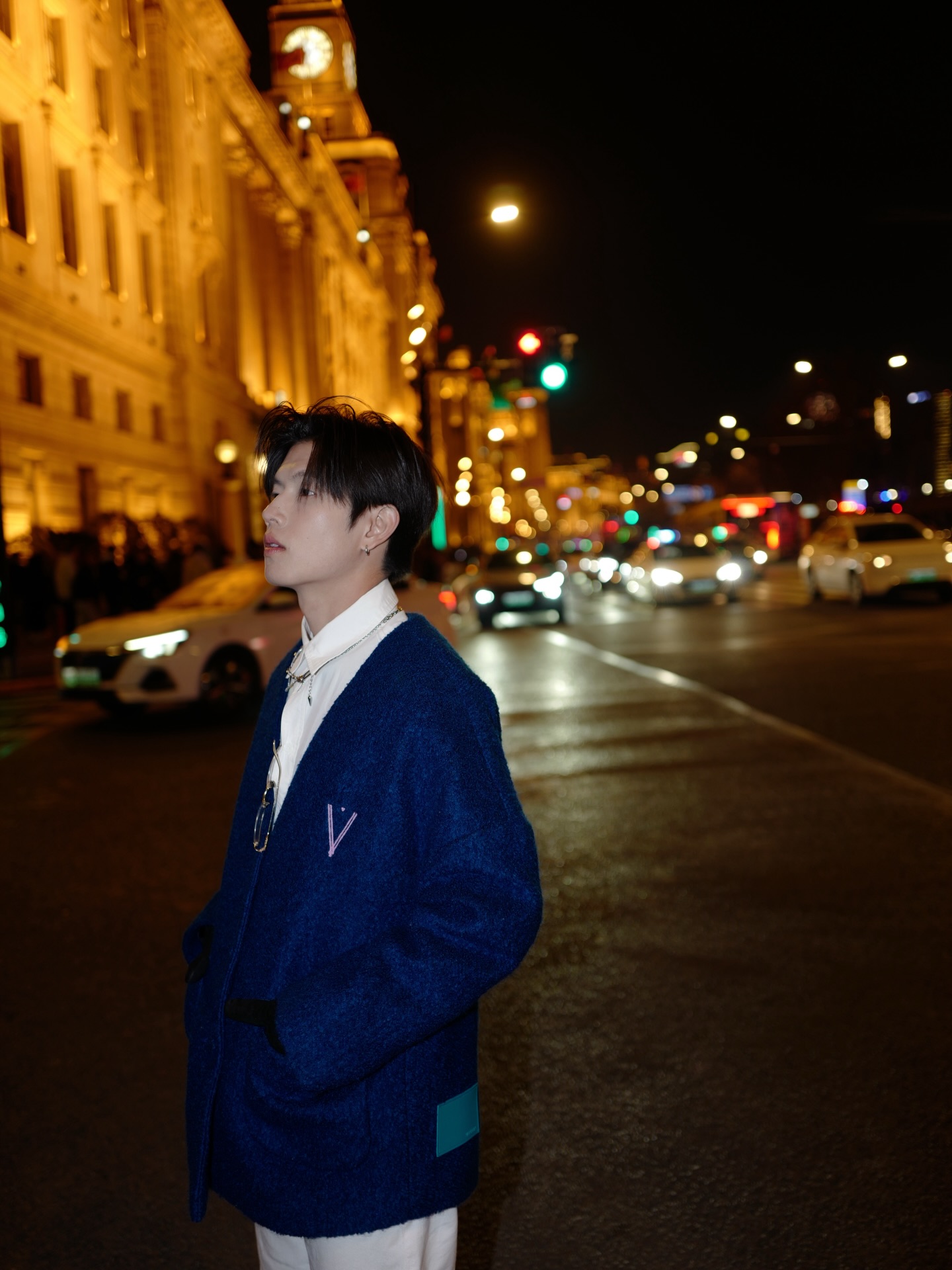 เทอร์โบ - ชนกชนม์ บุญมานะวงศ์