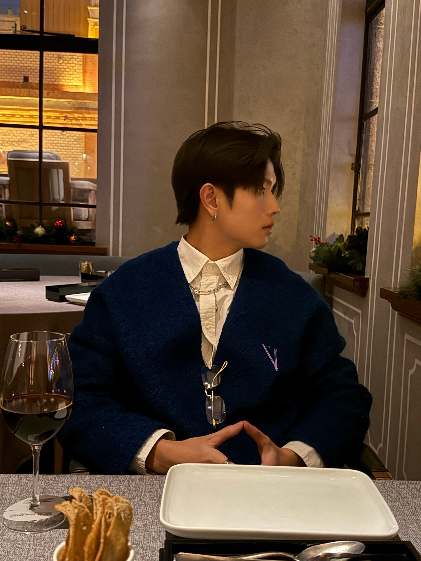 เทอร์โบ - ชนกชนม์ บุญมานะวงศ์