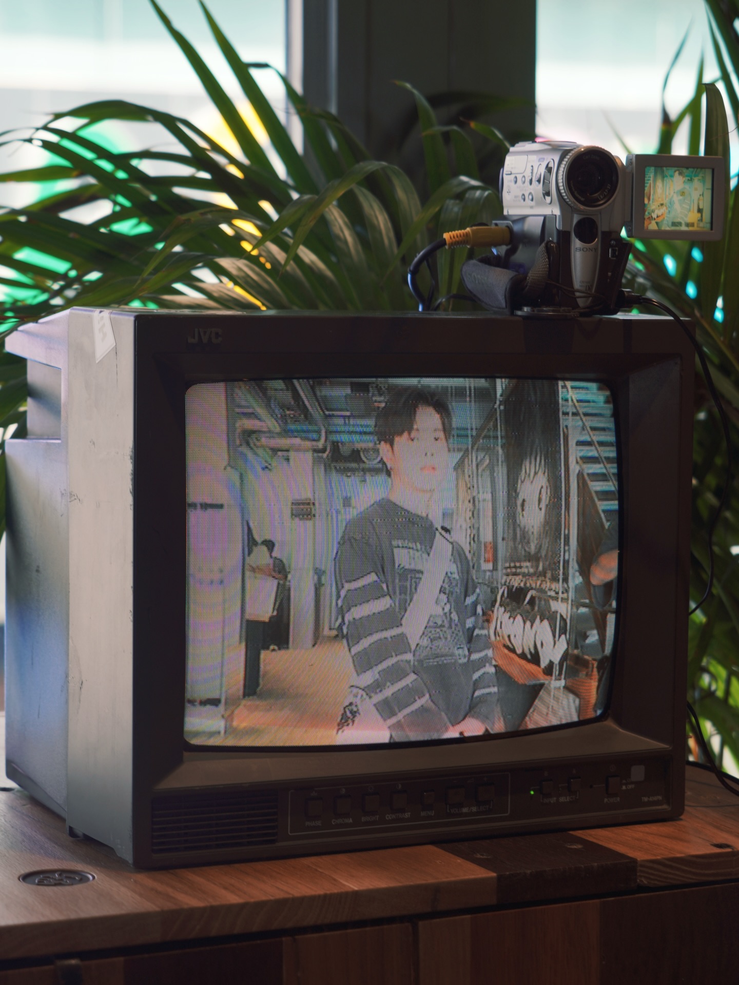 เทอร์โบ - ชนกชนม์ บุญมานะวงศ์