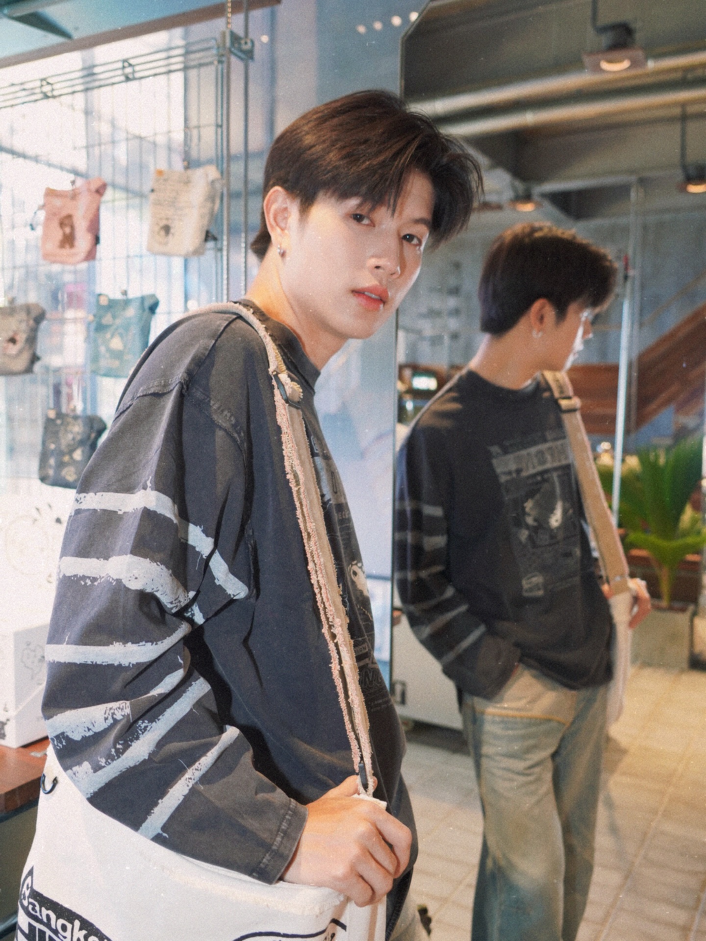 เทอร์โบ - ชนกชนม์ บุญมานะวงศ์