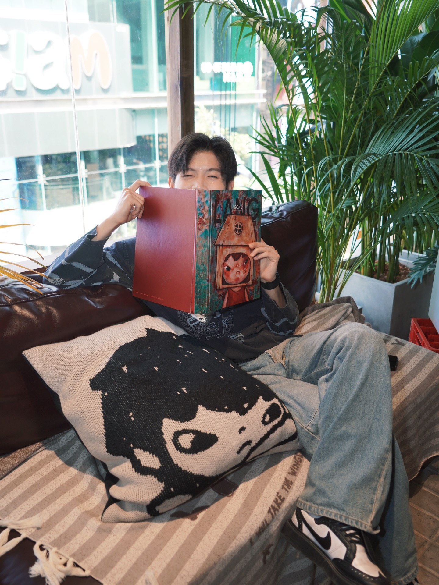 เทอร์โบ - ชนกชนม์ บุญมานะวงศ์