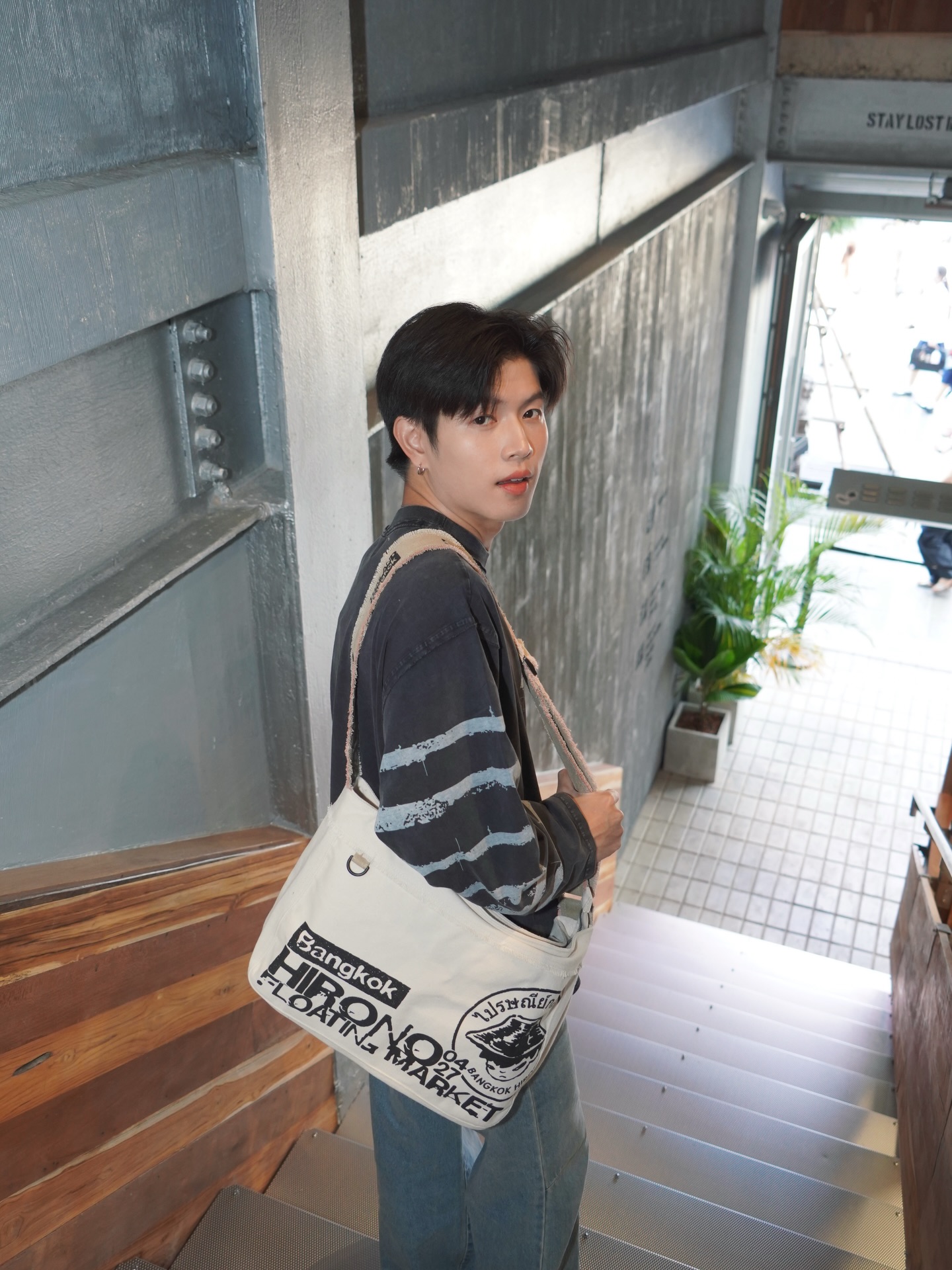 เทอร์โบ - ชนกชนม์ บุญมานะวงศ์