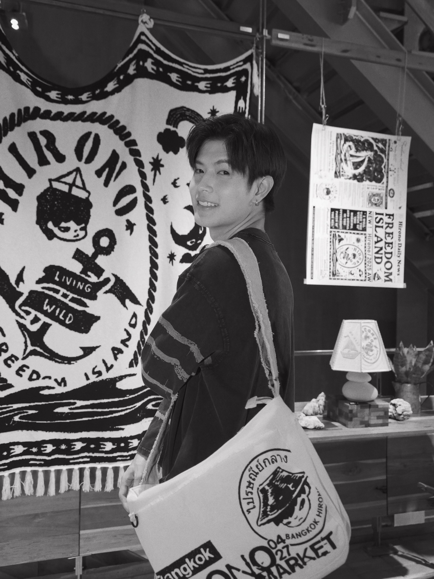 เทอร์โบ - ชนกชนม์ บุญมานะวงศ์