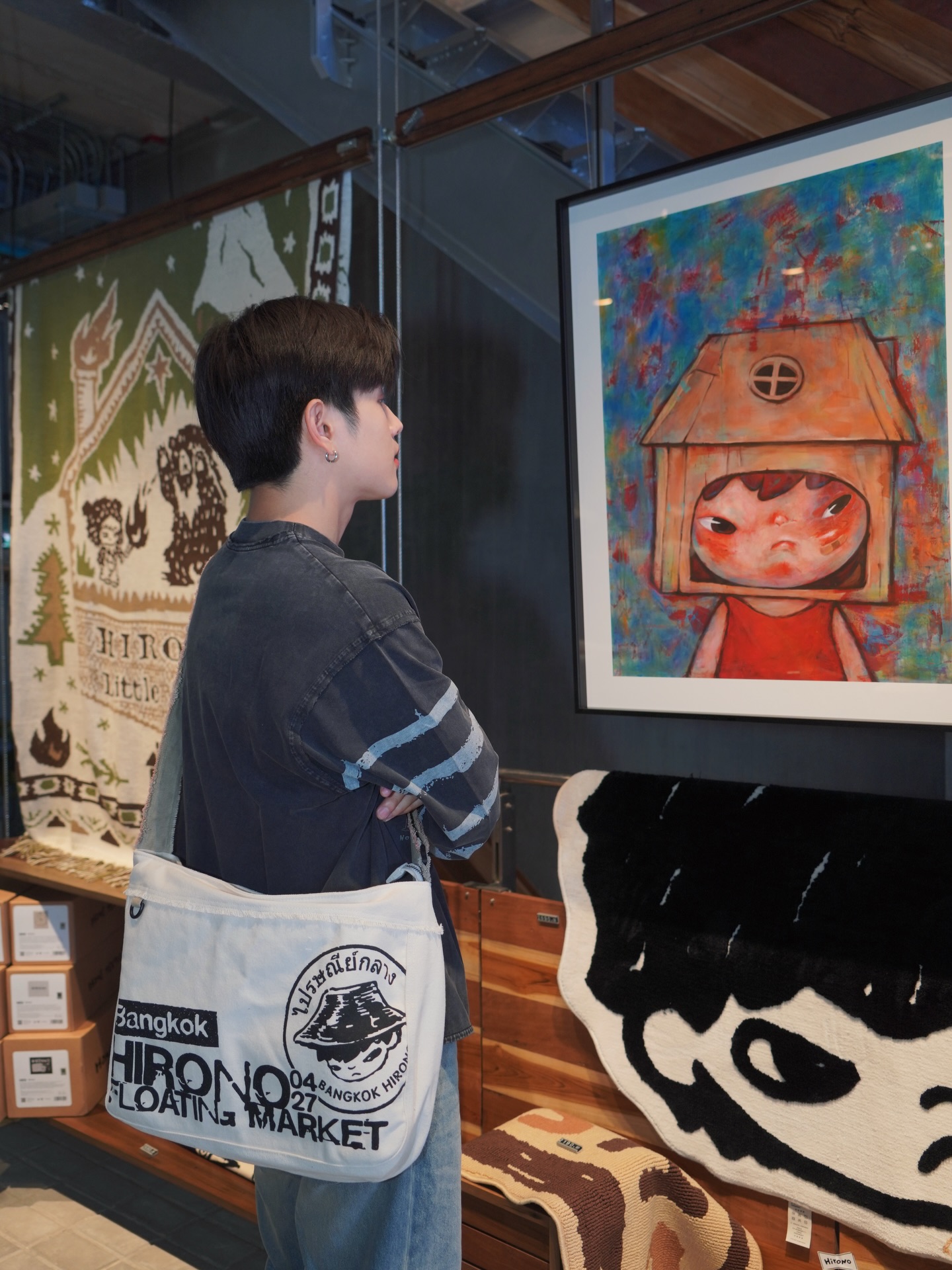 เทอร์โบ - ชนกชนม์ บุญมานะวงศ์