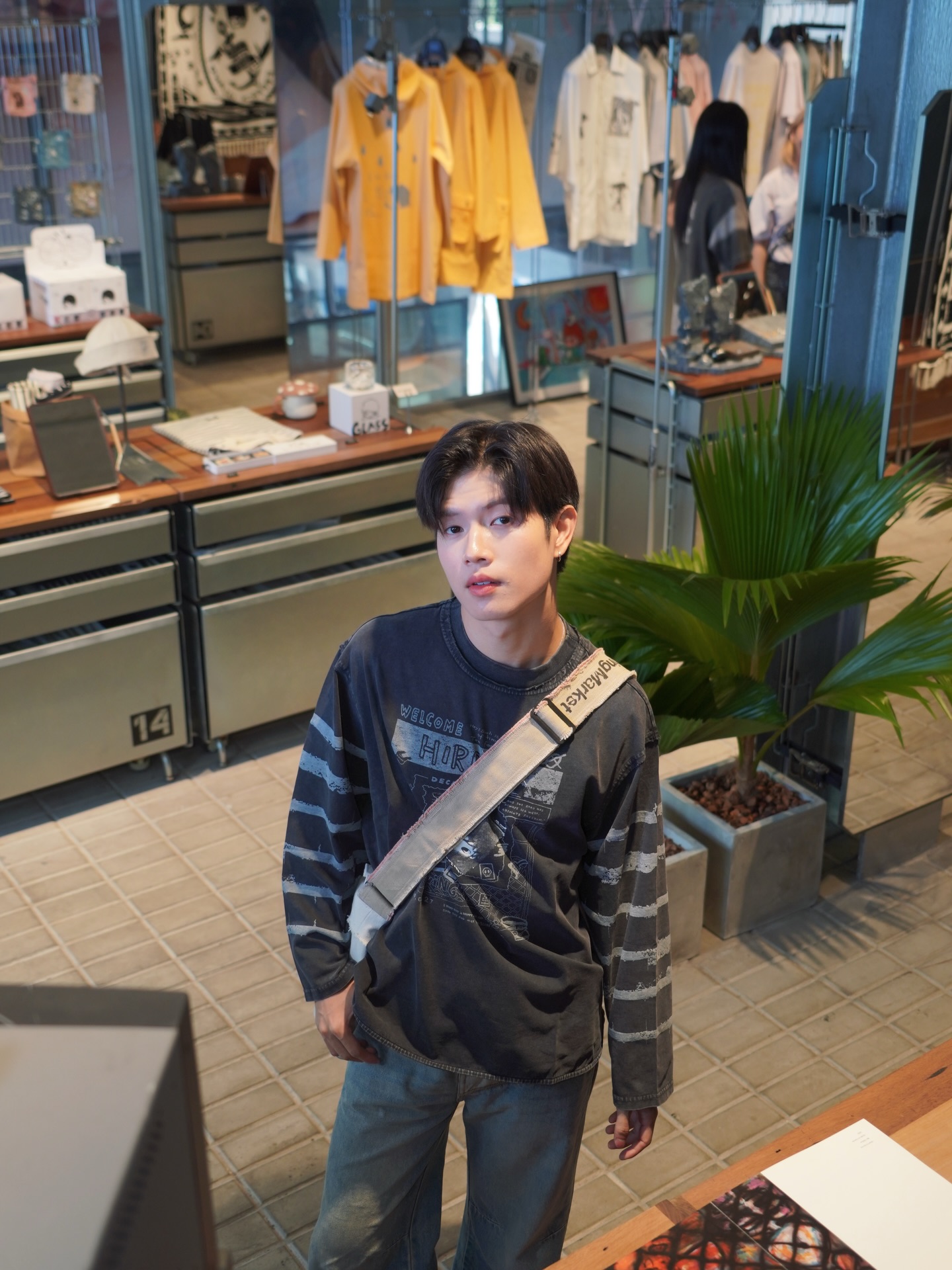 เทอร์โบ - ชนกชนม์ บุญมานะวงศ์