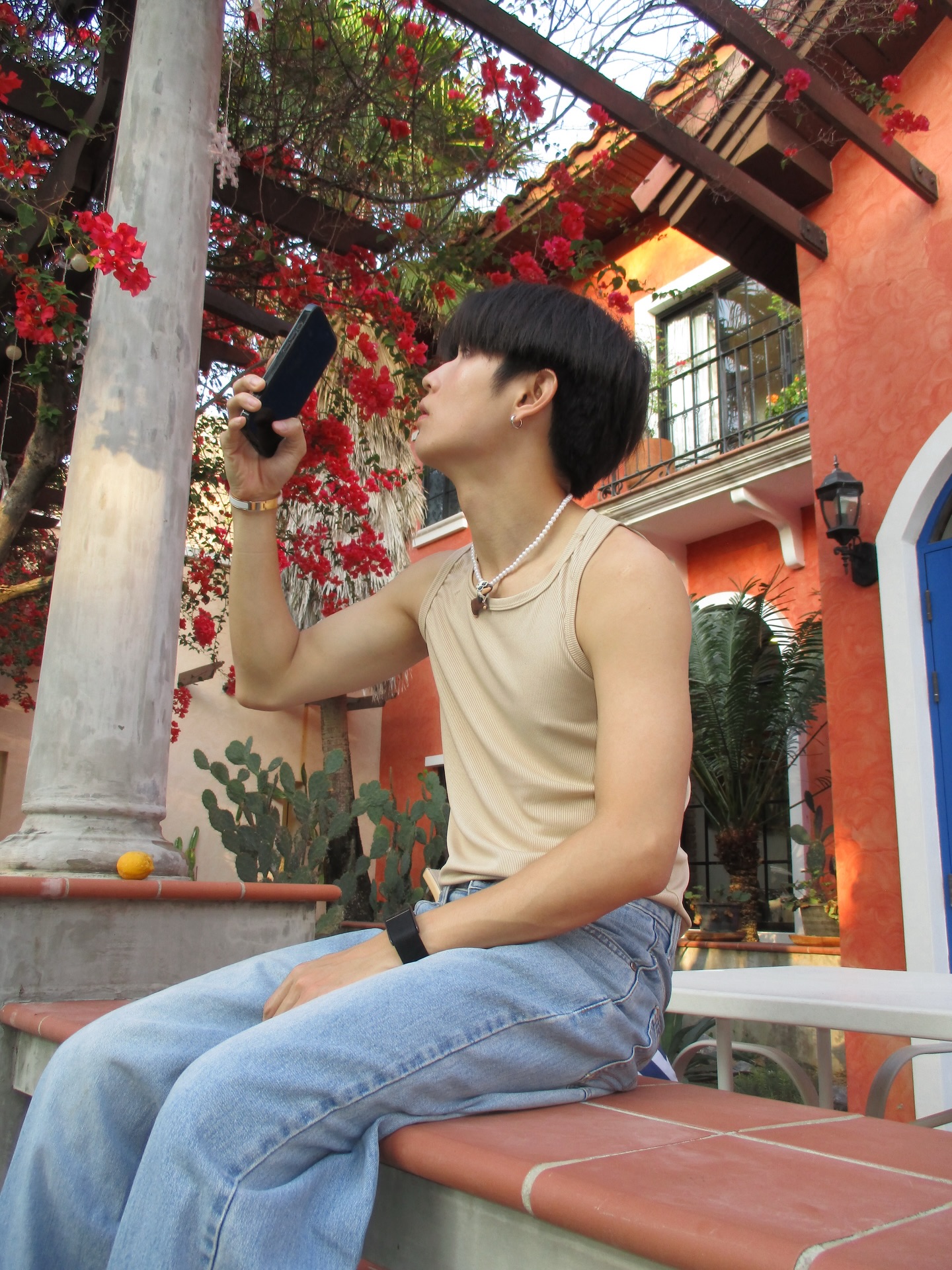 เทอร์โบ - ชนกชนม์ บุญมานะวงศ์