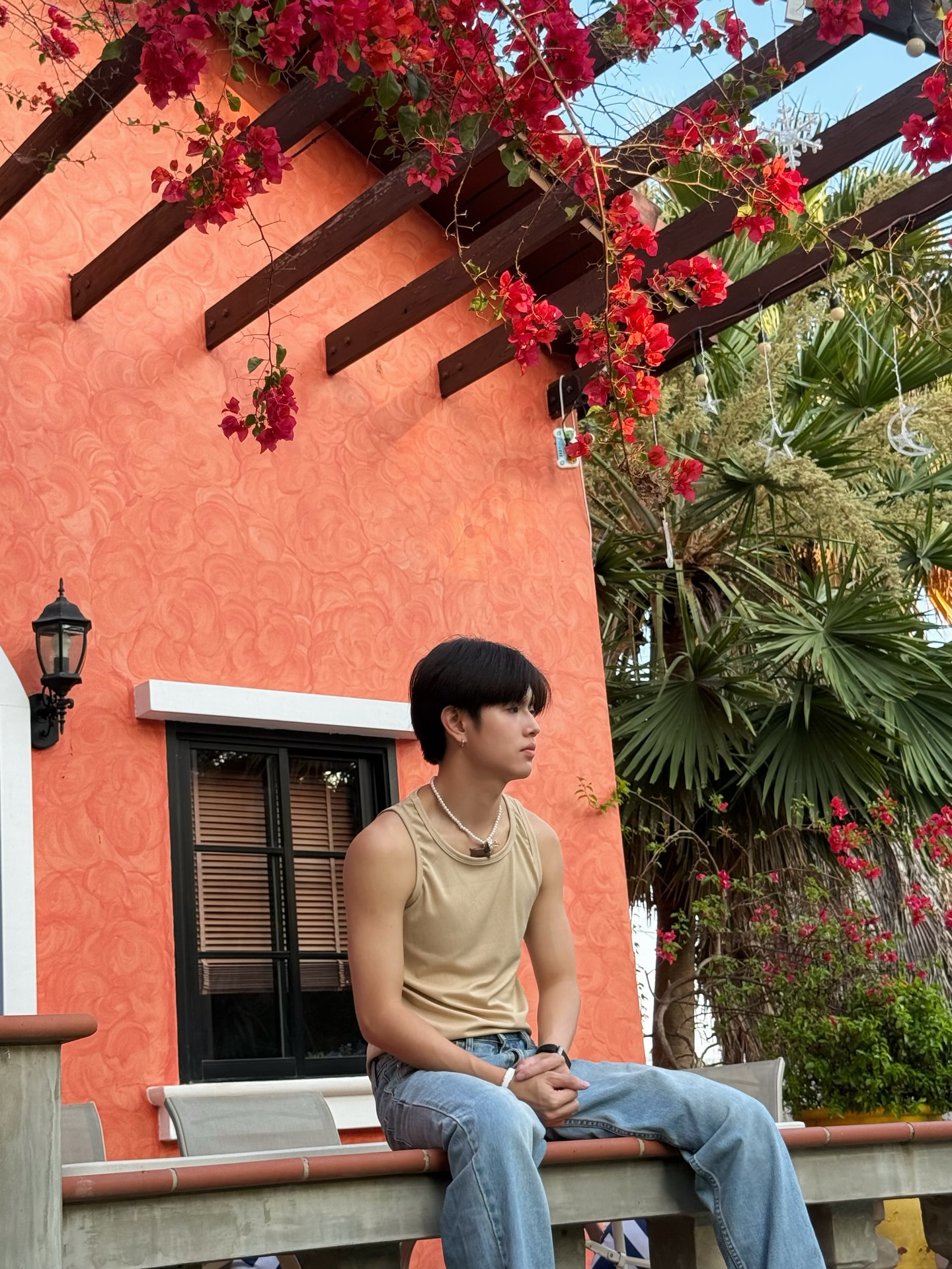 เทอร์โบ - ชนกชนม์ บุญมานะวงศ์