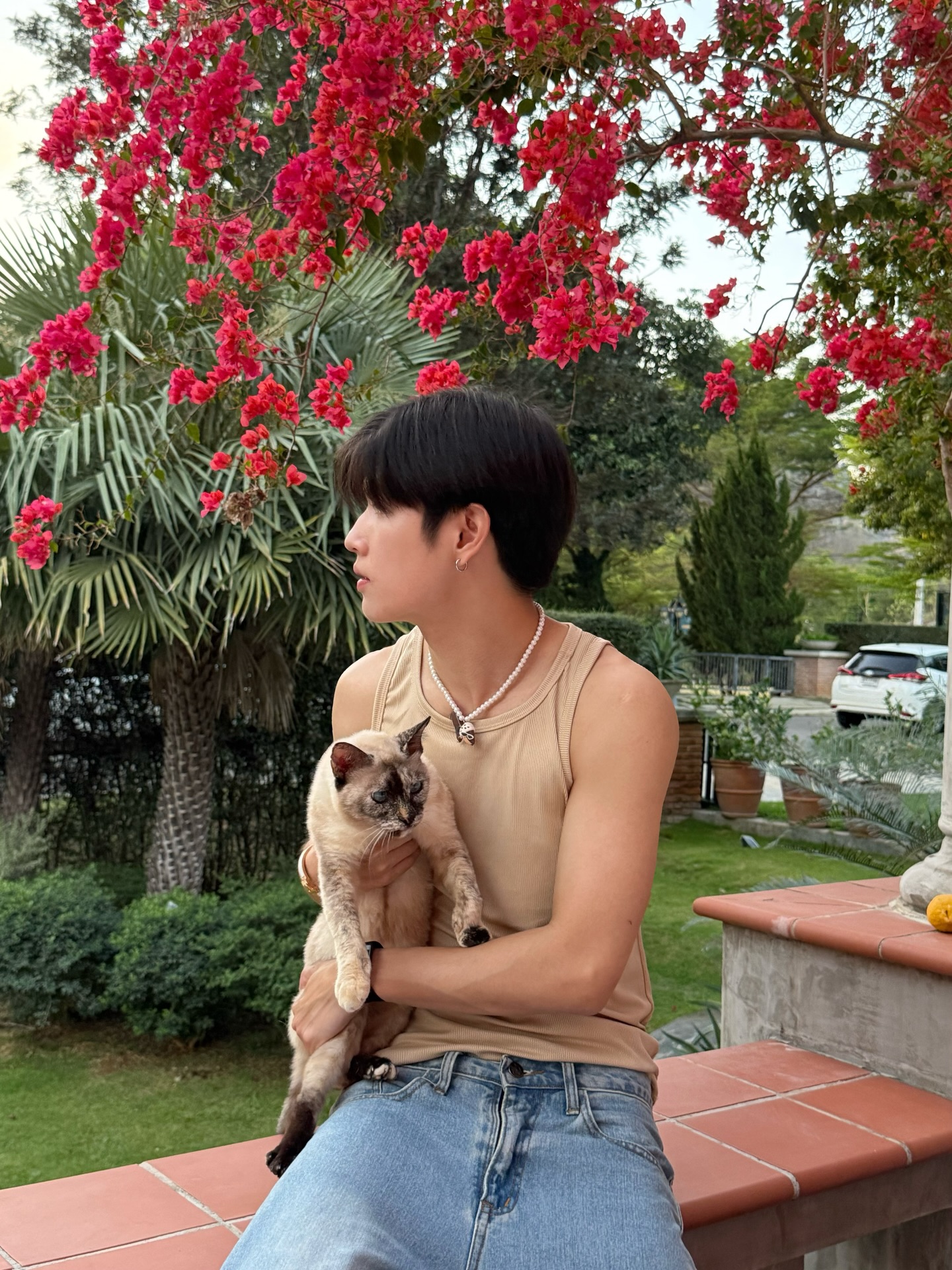 เทอร์โบ - ชนกชนม์ บุญมานะวงศ์