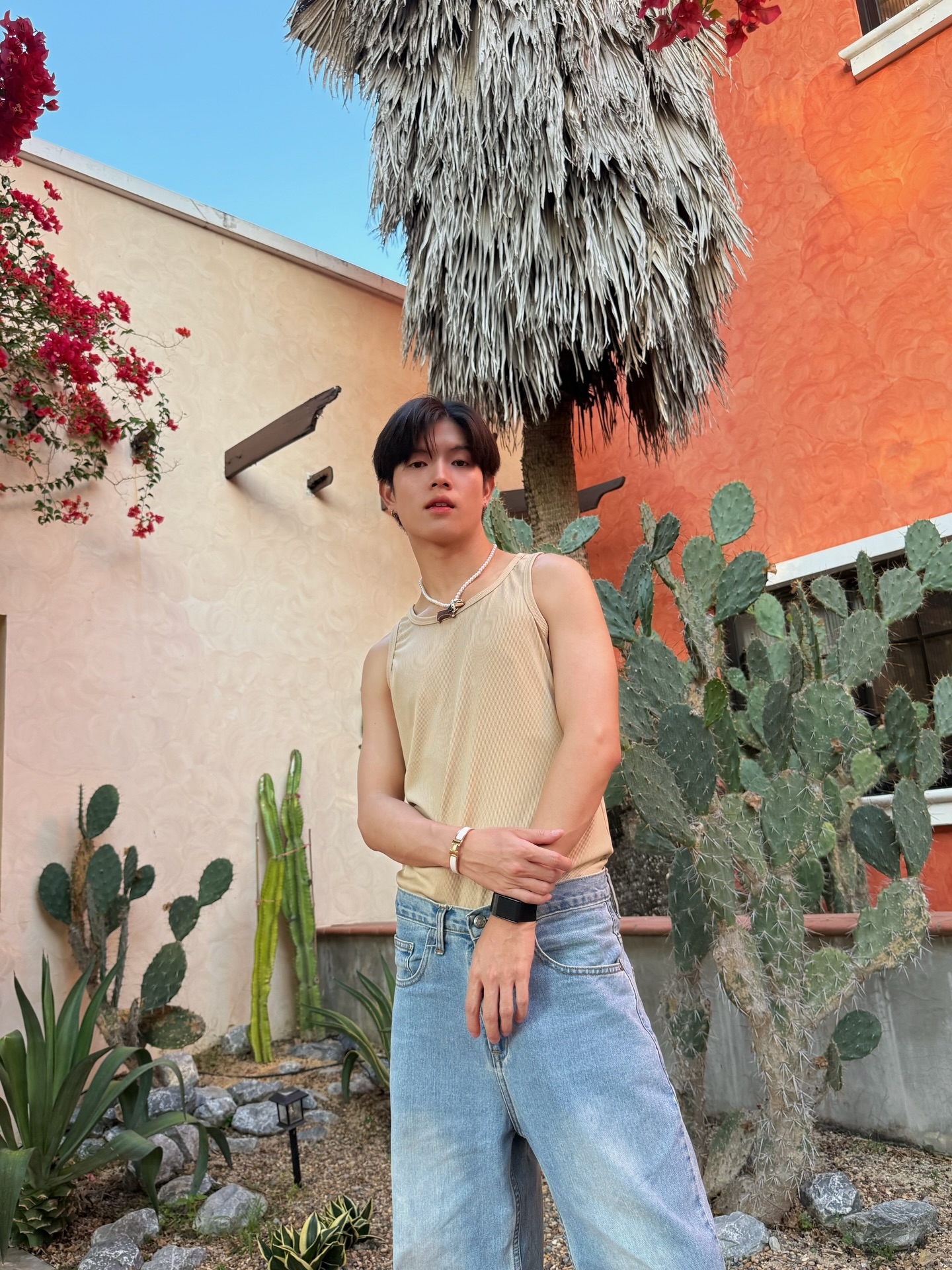 เทอร์โบ - ชนกชนม์ บุญมานะวงศ์