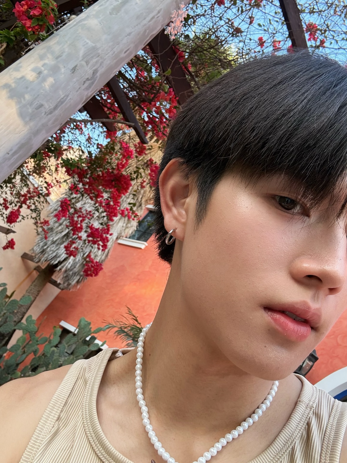 เทอร์โบ - ชนกชนม์ บุญมานะวงศ์