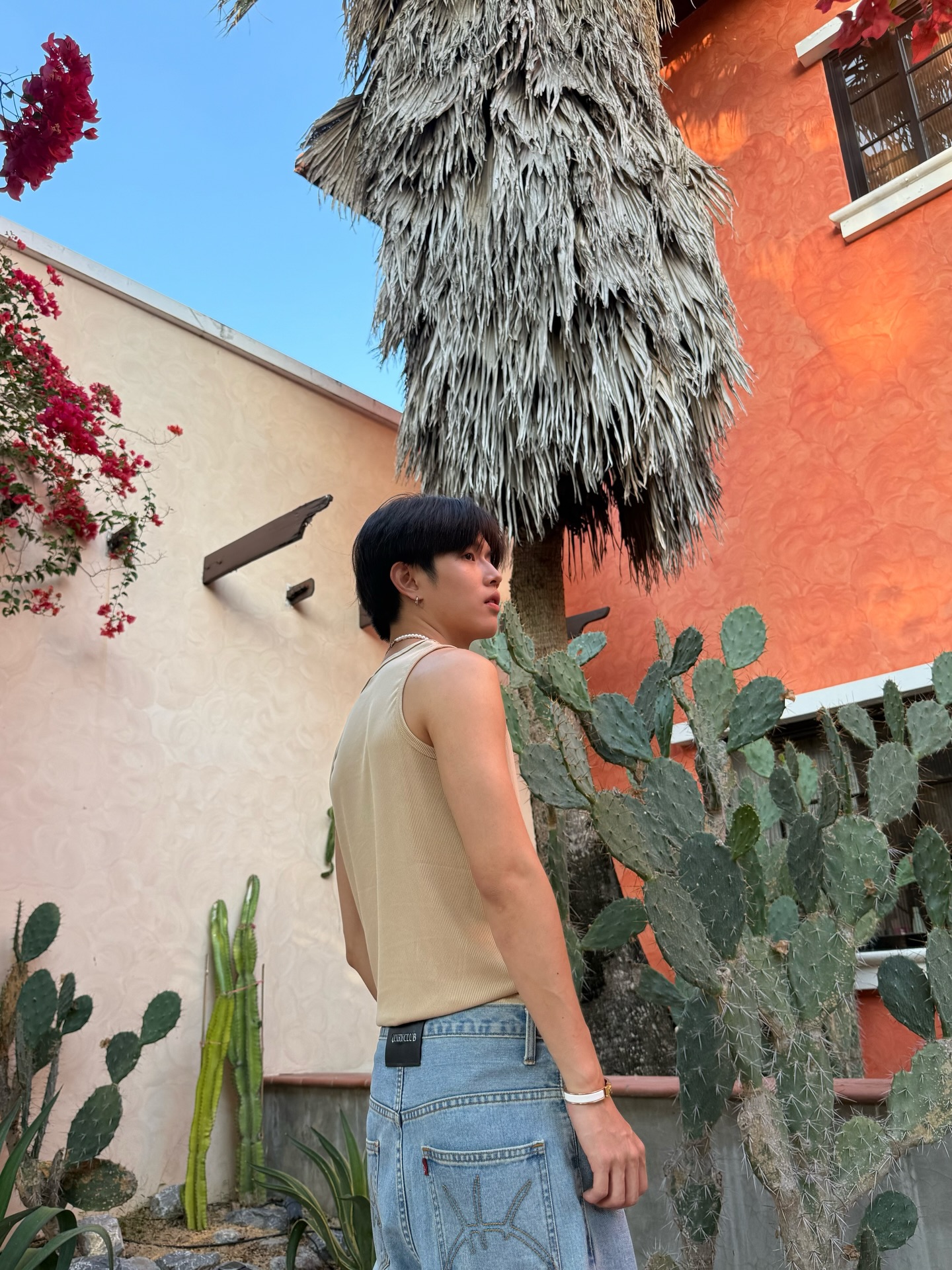 เทอร์โบ - ชนกชนม์ บุญมานะวงศ์