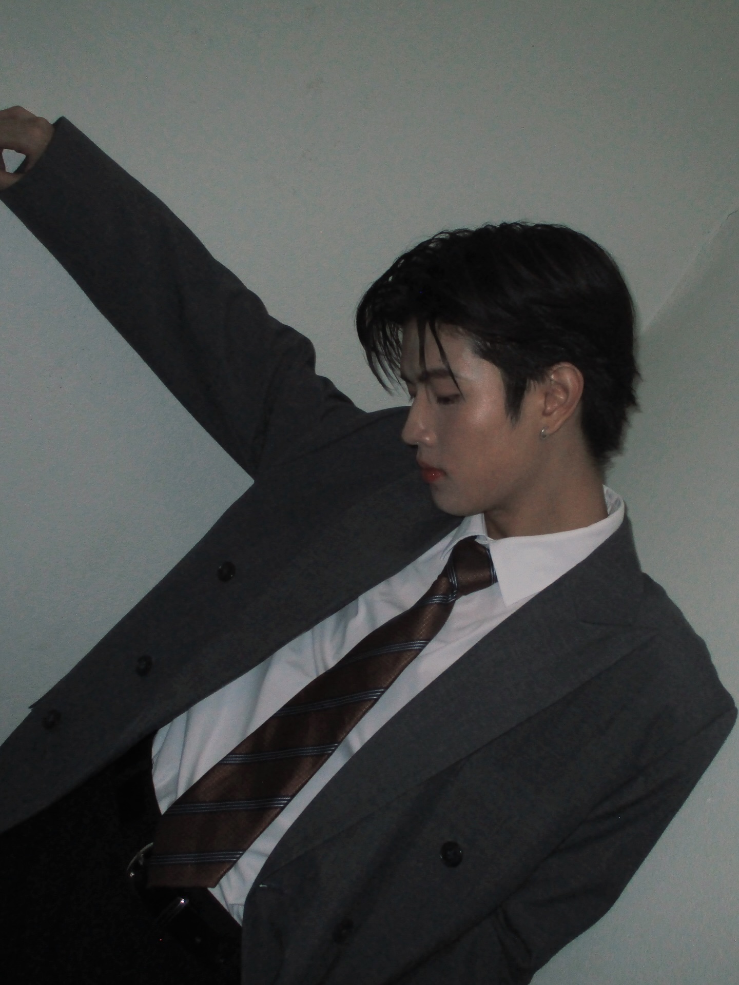 เทอร์โบ - ชนกชนม์ บุญมานะวงศ์