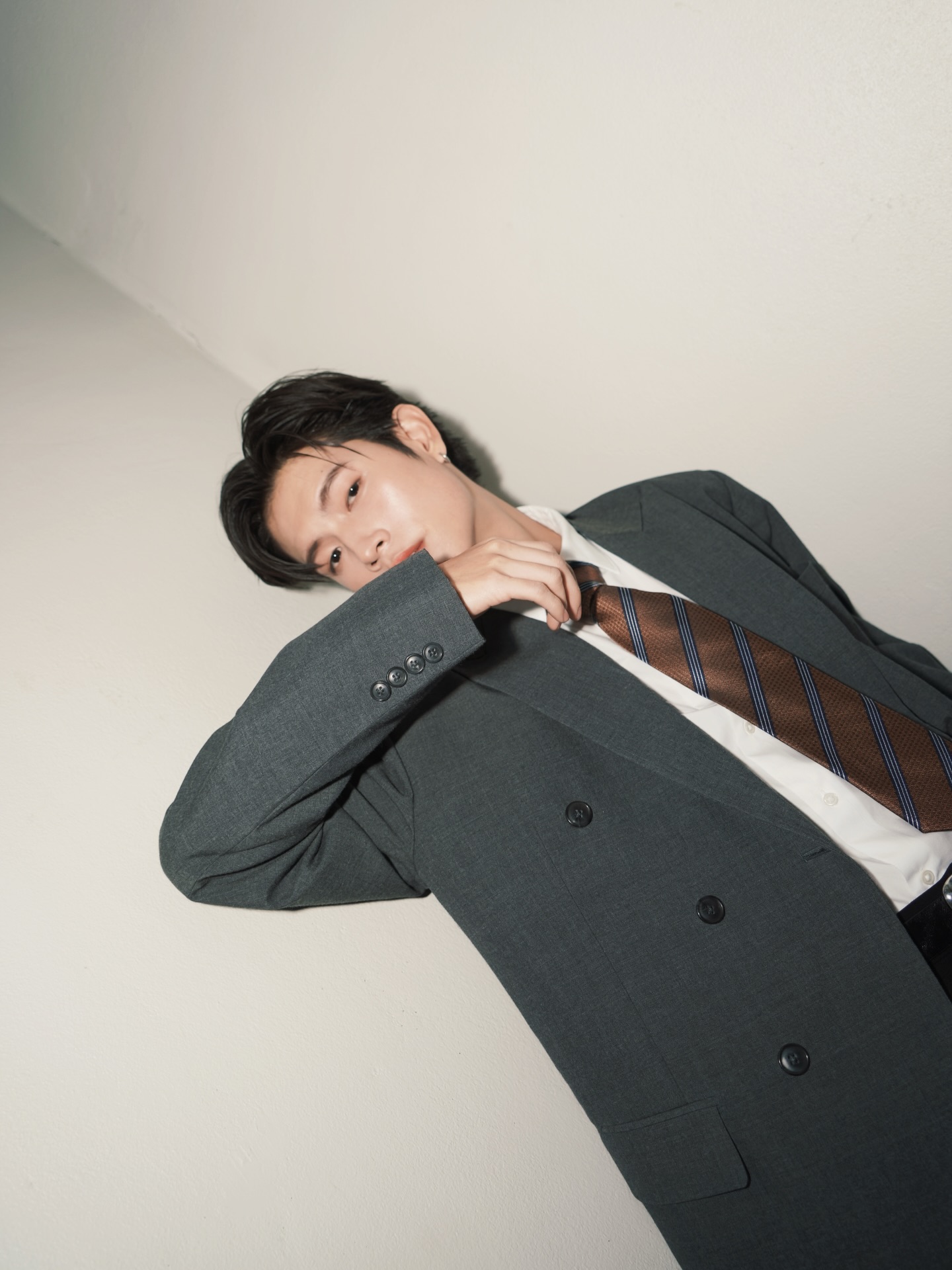 เทอร์โบ - ชนกชนม์ บุญมานะวงศ์