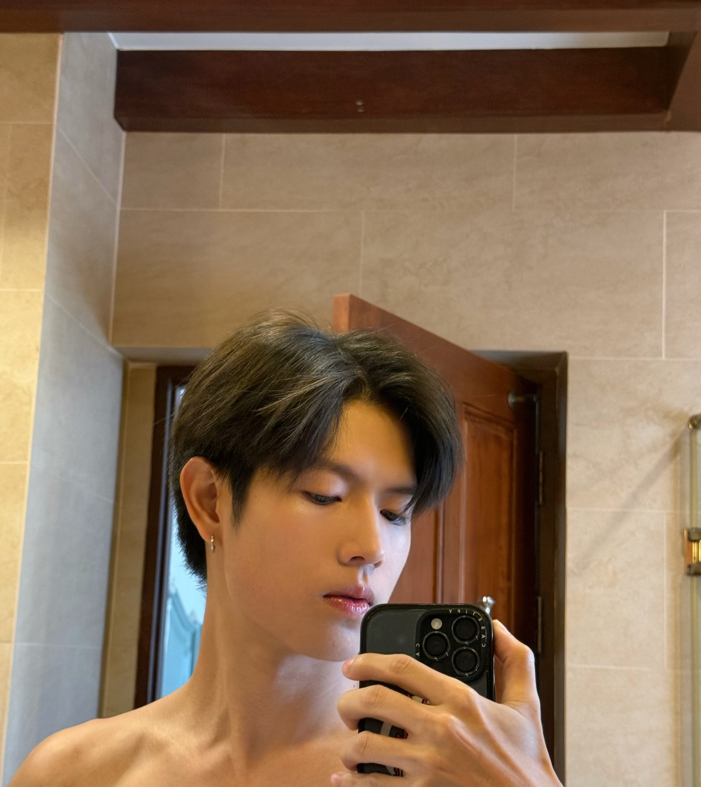 เทอร์โบ - ชนกชนม์ บุญมานะวงศ์