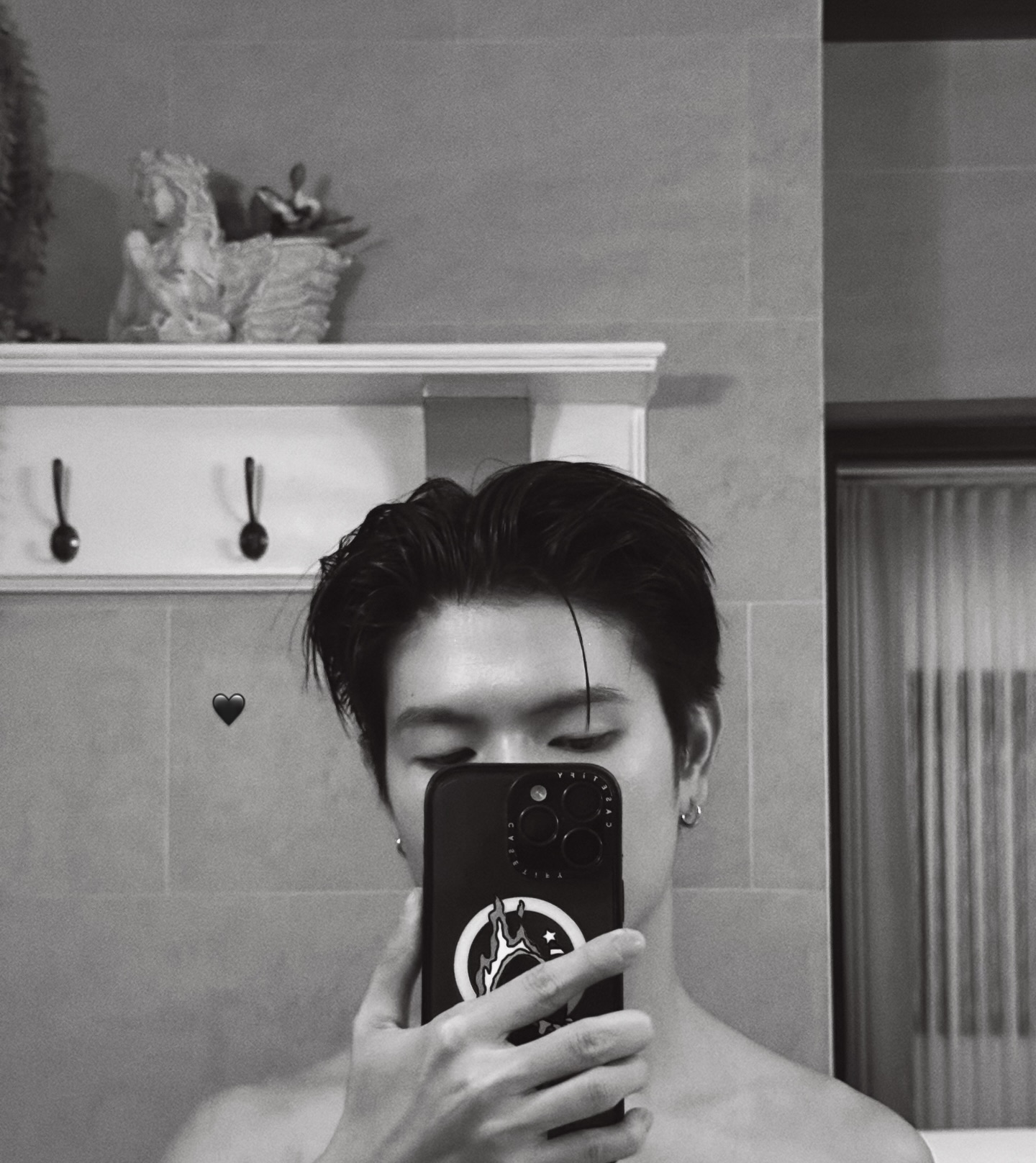 เทอร์โบ - ชนกชนม์ บุญมานะวงศ์