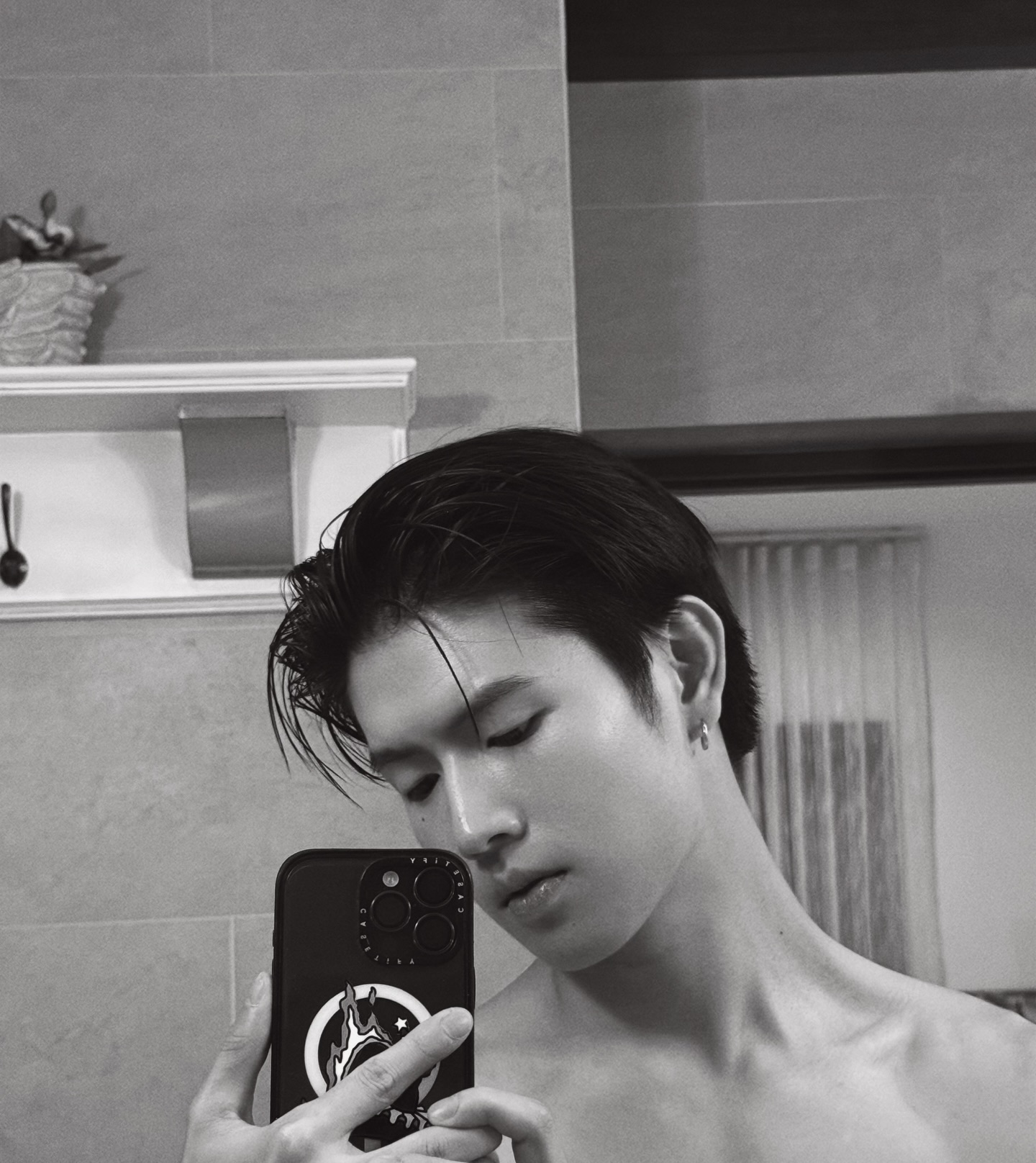 เทอร์โบ - ชนกชนม์ บุญมานะวงศ์