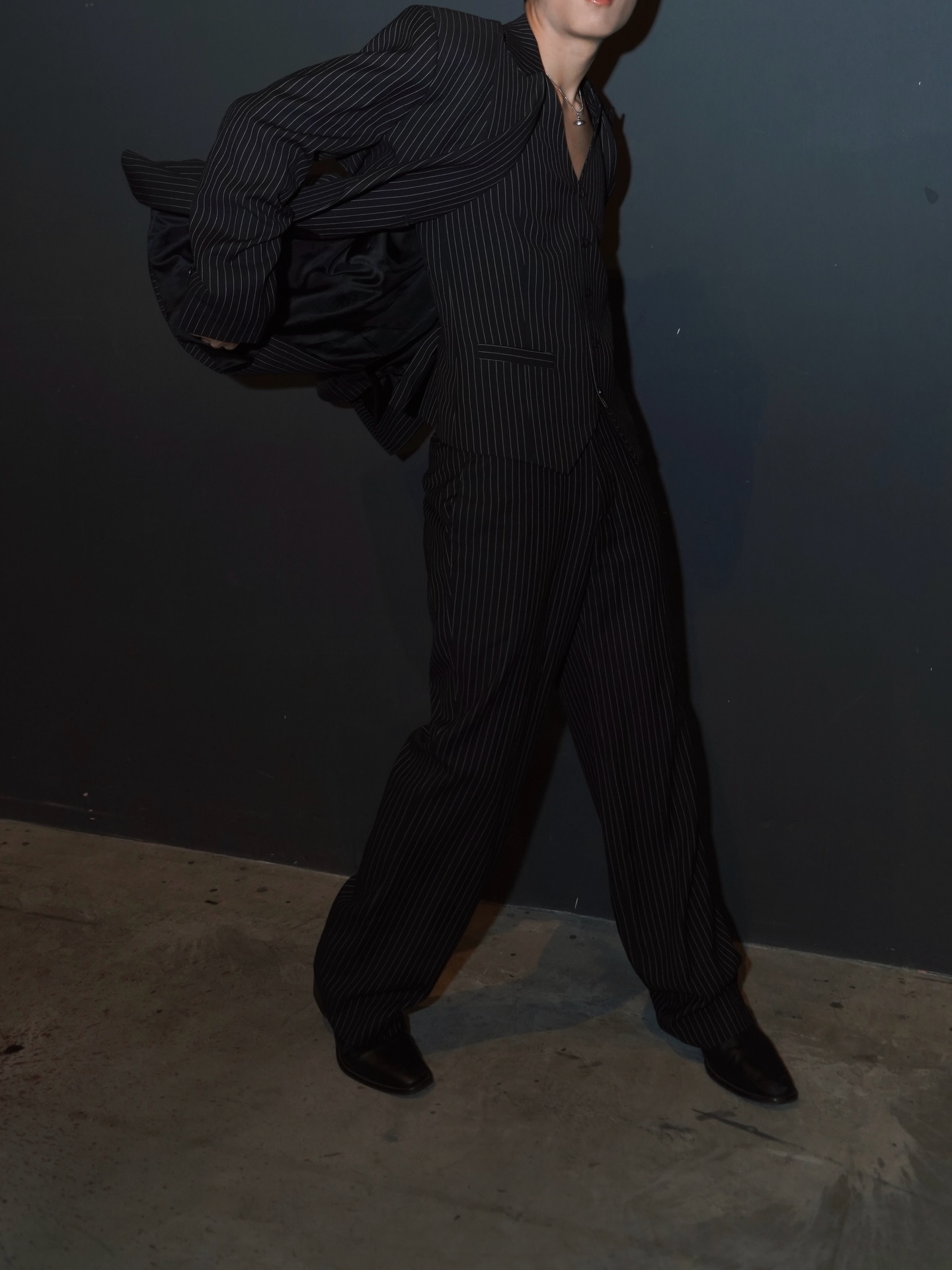 เทอร์โบ - ชนกชนม์ บุญมานะวงศ์