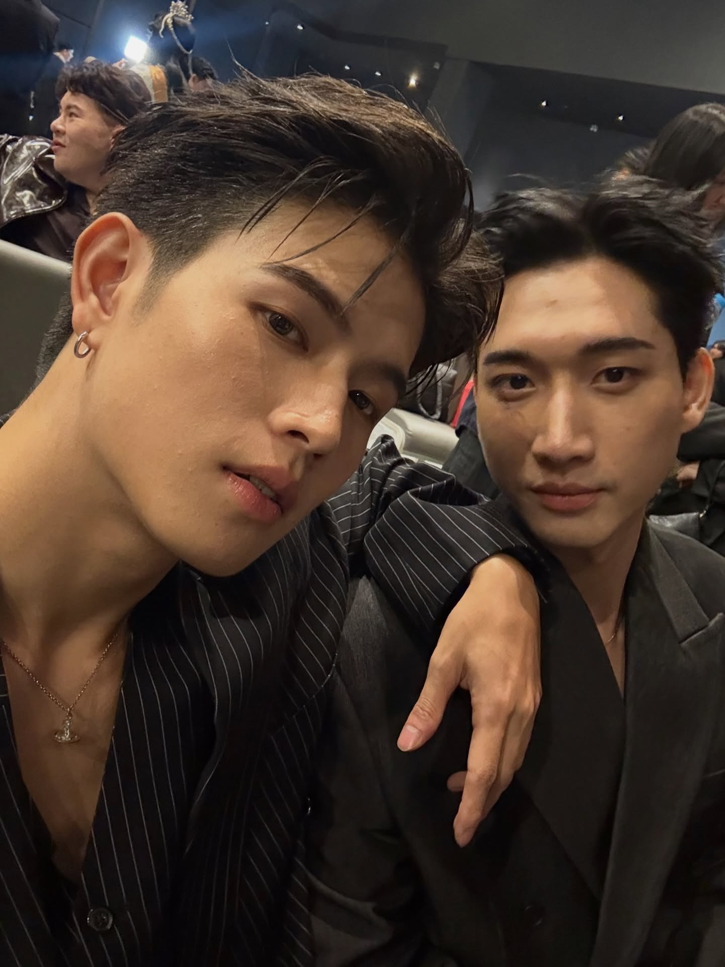 เทอร์โบ - ชนกชนม์ บุญมานะวงศ์