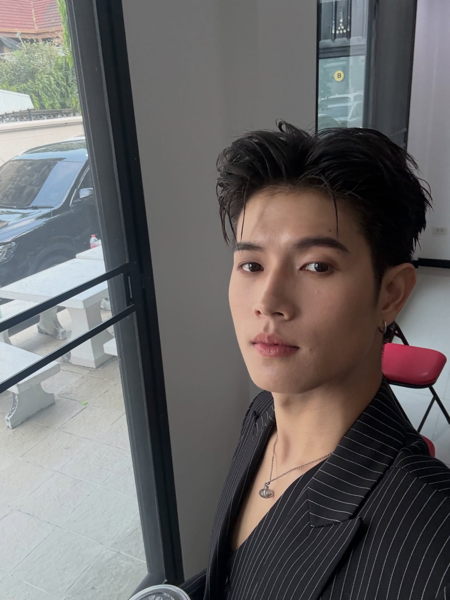 เทอร์โบ - ชนกชนม์ บุญมานะวงศ์