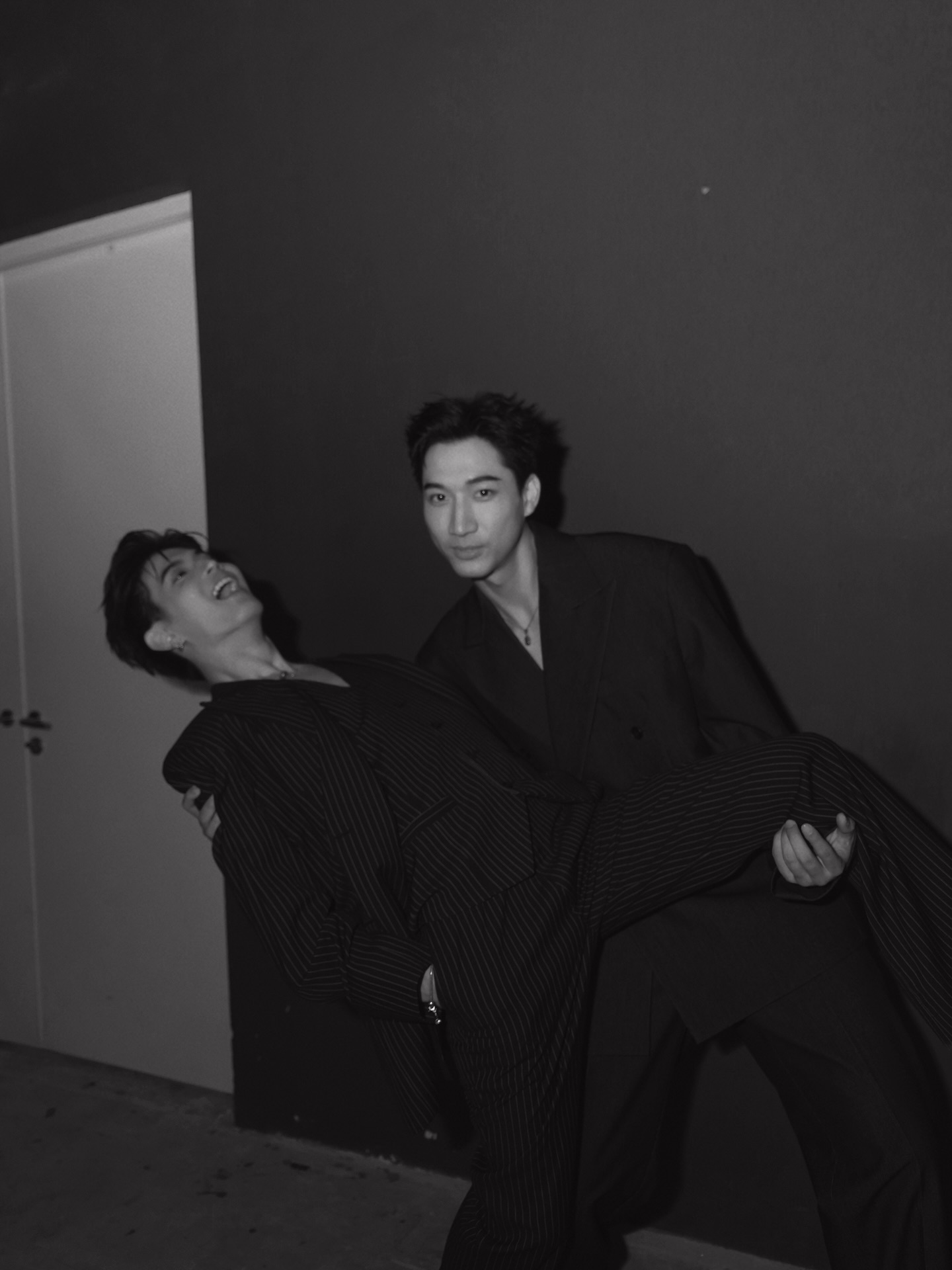 เทอร์โบ - ชนกชนม์ บุญมานะวงศ์