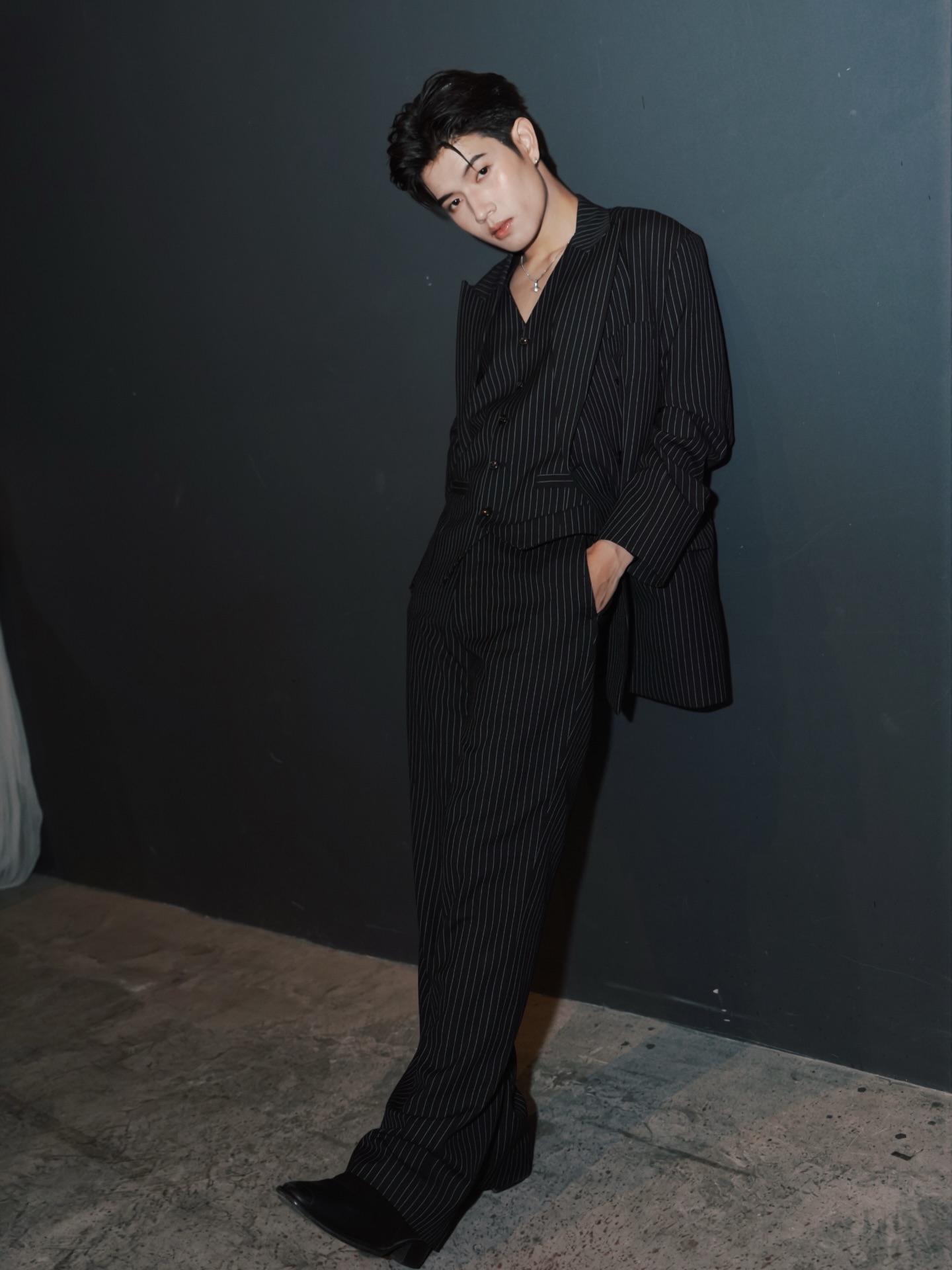 เทอร์โบ - ชนกชนม์ บุญมานะวงศ์