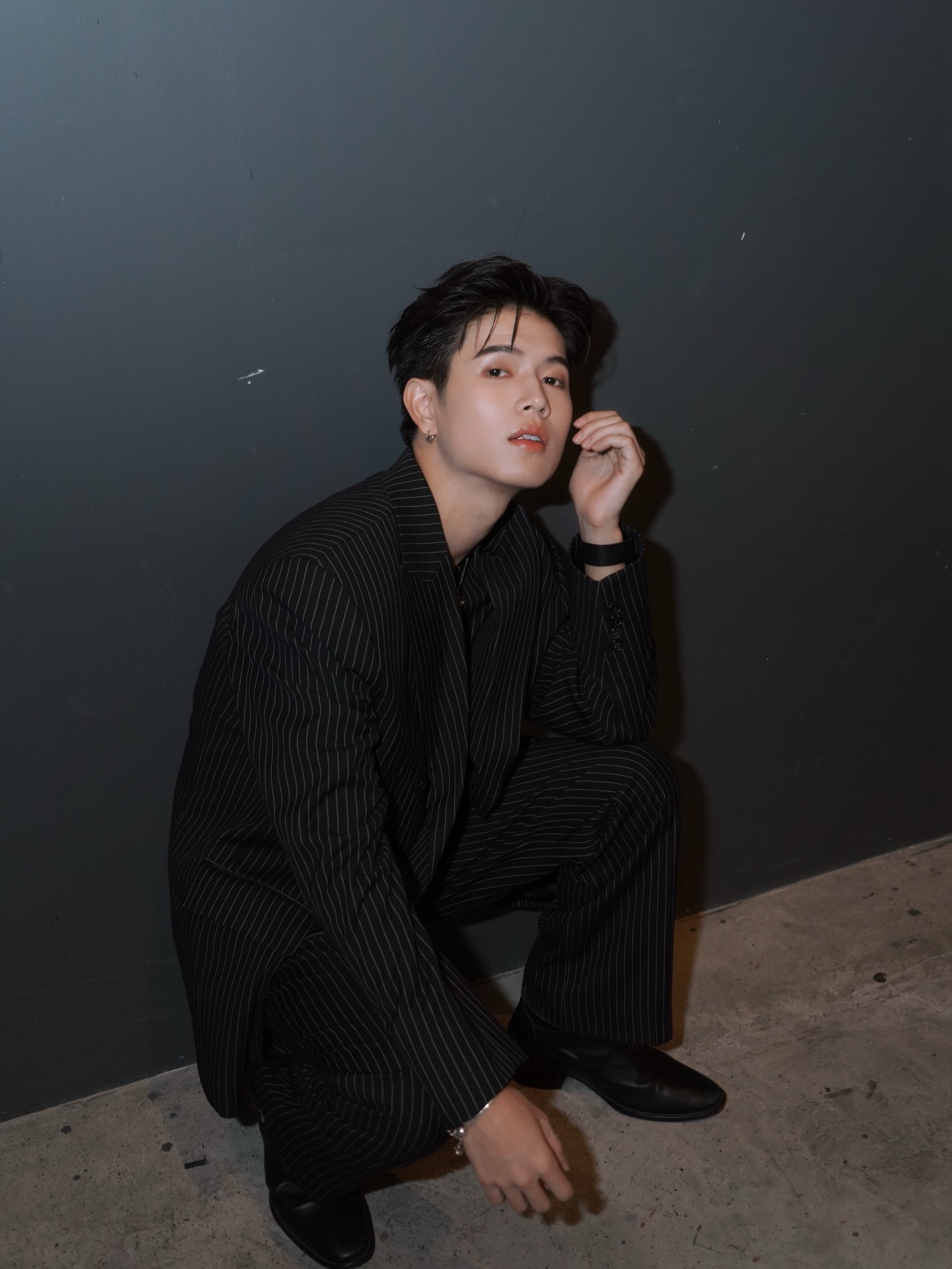 เทอร์โบ - ชนกชนม์ บุญมานะวงศ์