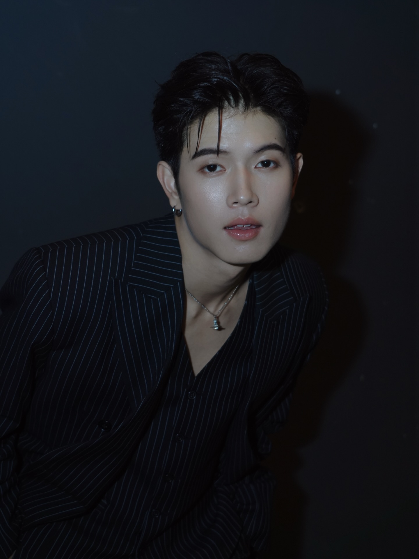 เทอร์โบ - ชนกชนม์ บุญมานะวงศ์