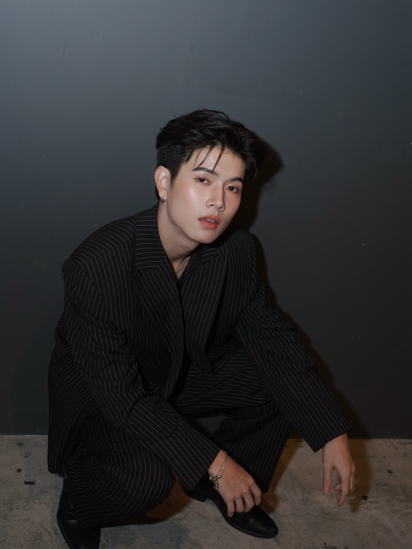 เทอร์โบ - ชนกชนม์ บุญมานะวงศ์