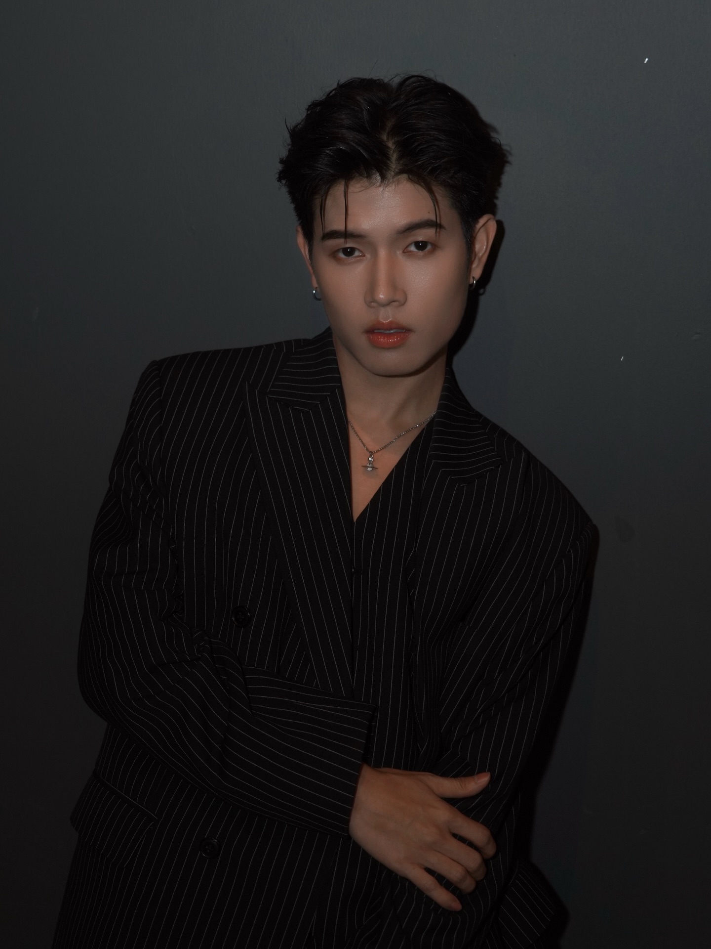 เทอร์โบ - ชนกชนม์ บุญมานะวงศ์