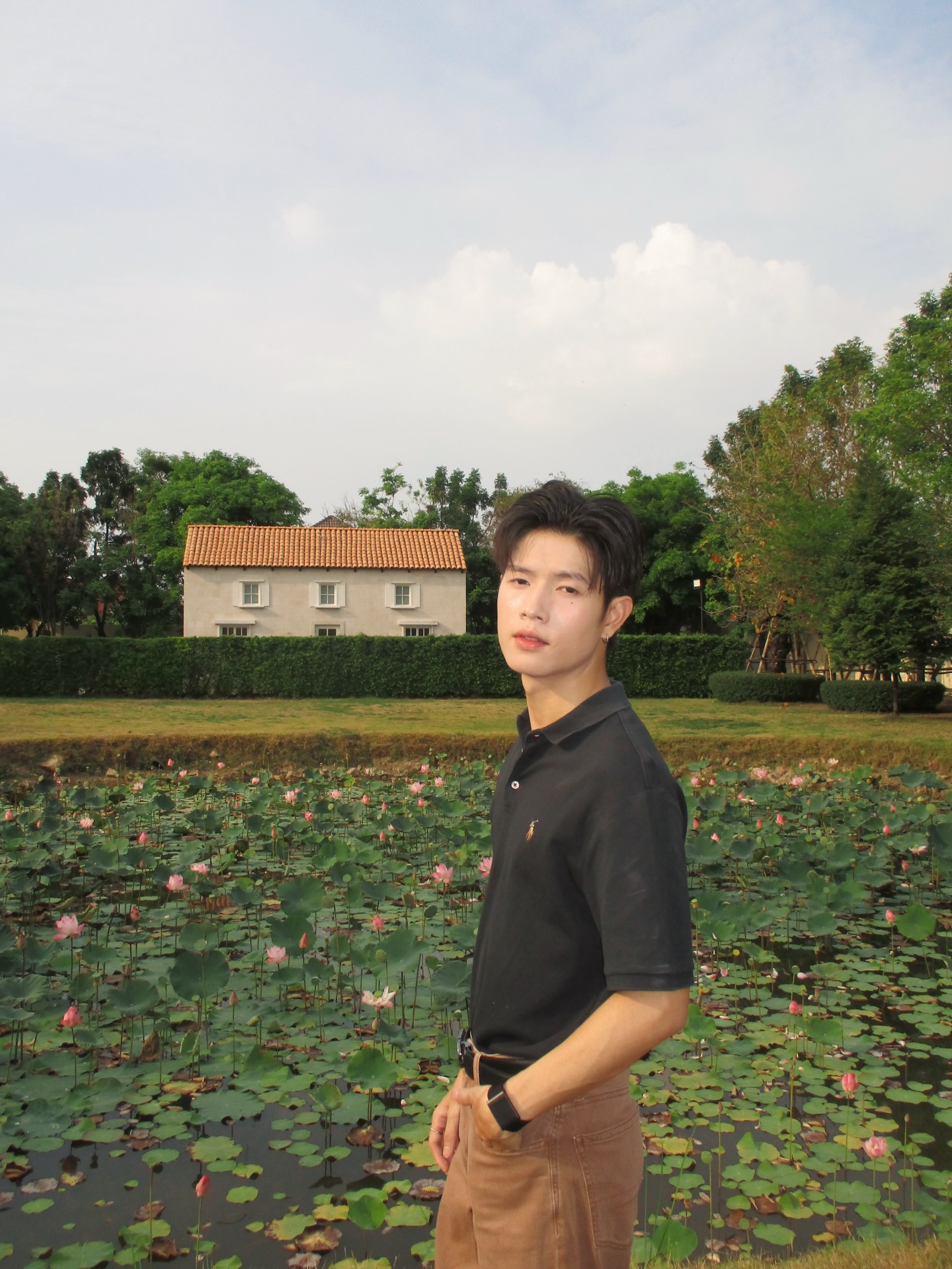 เทอร์โบ - ชนกชนม์ บุญมานะวงศ์