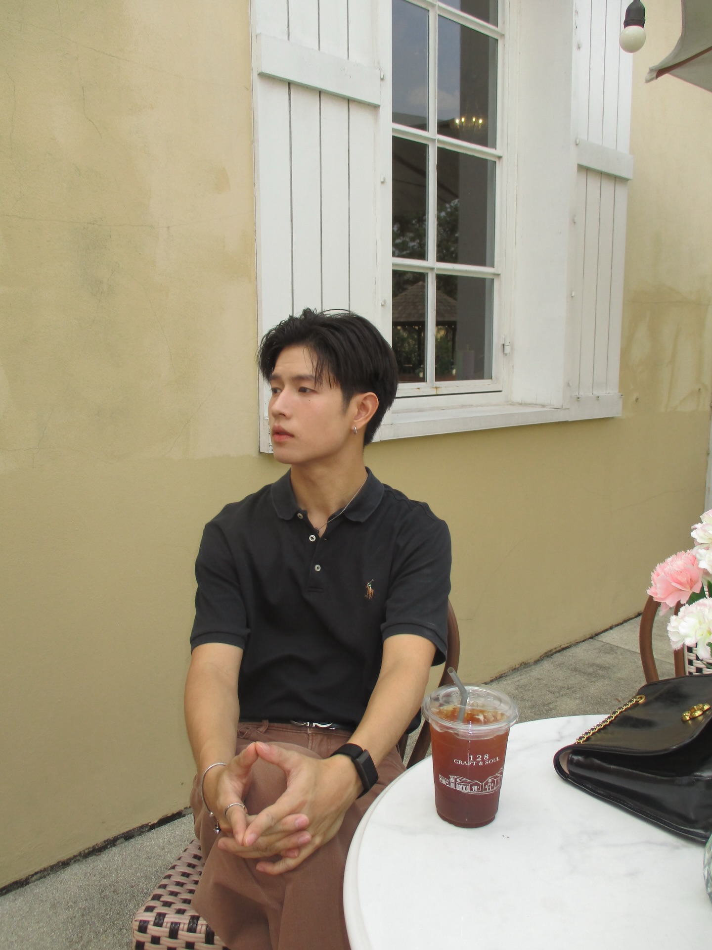 เทอร์โบ - ชนกชนม์ บุญมานะวงศ์