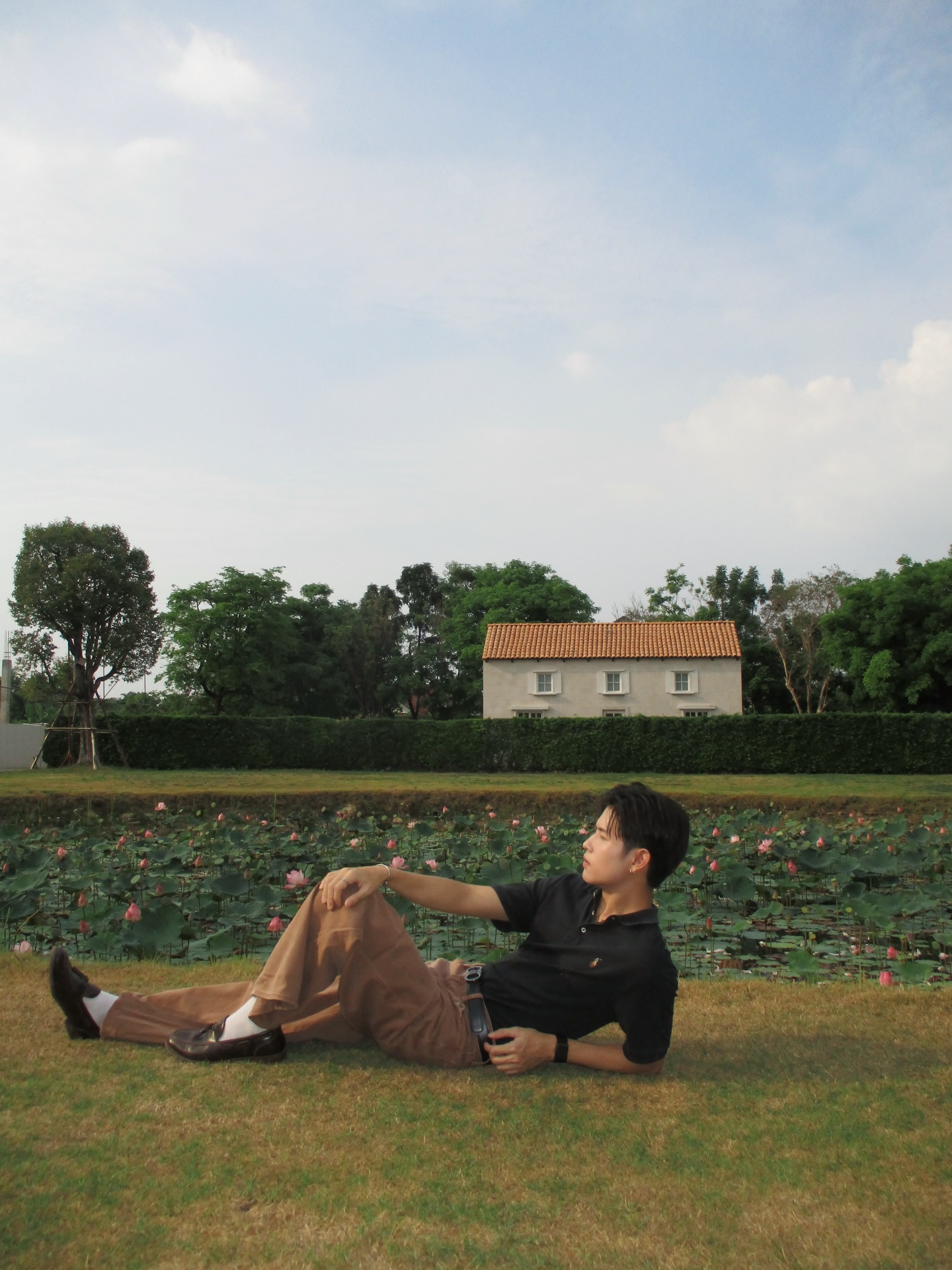 เทอร์โบ - ชนกชนม์ บุญมานะวงศ์