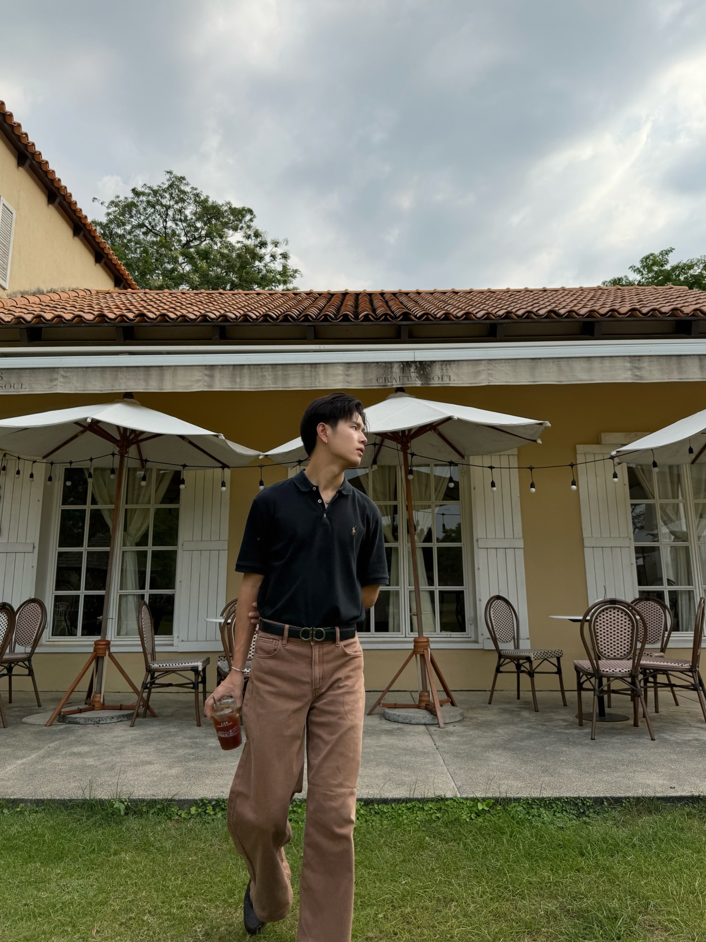 เทอร์โบ - ชนกชนม์ บุญมานะวงศ์