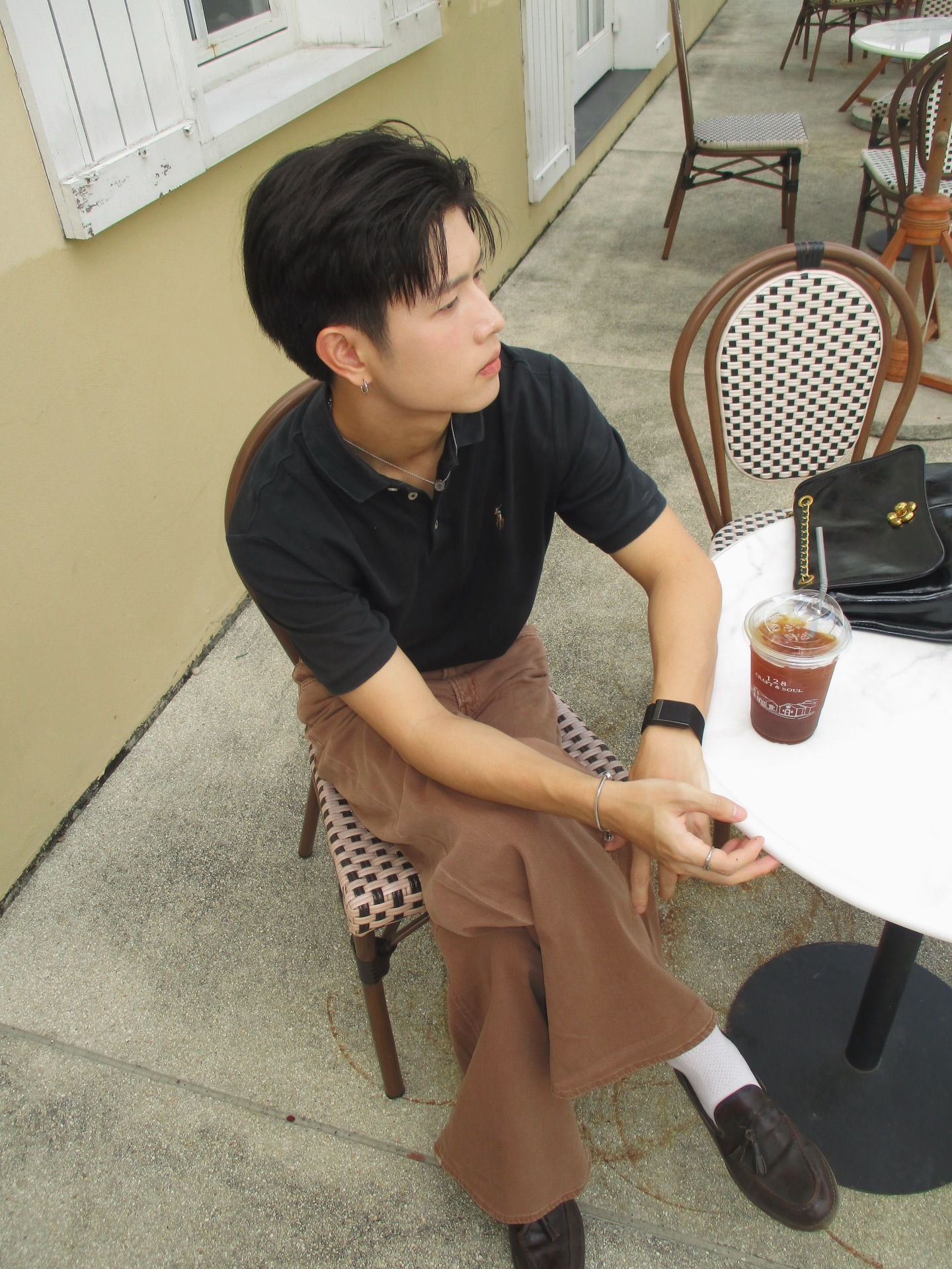 เทอร์โบ - ชนกชนม์ บุญมานะวงศ์