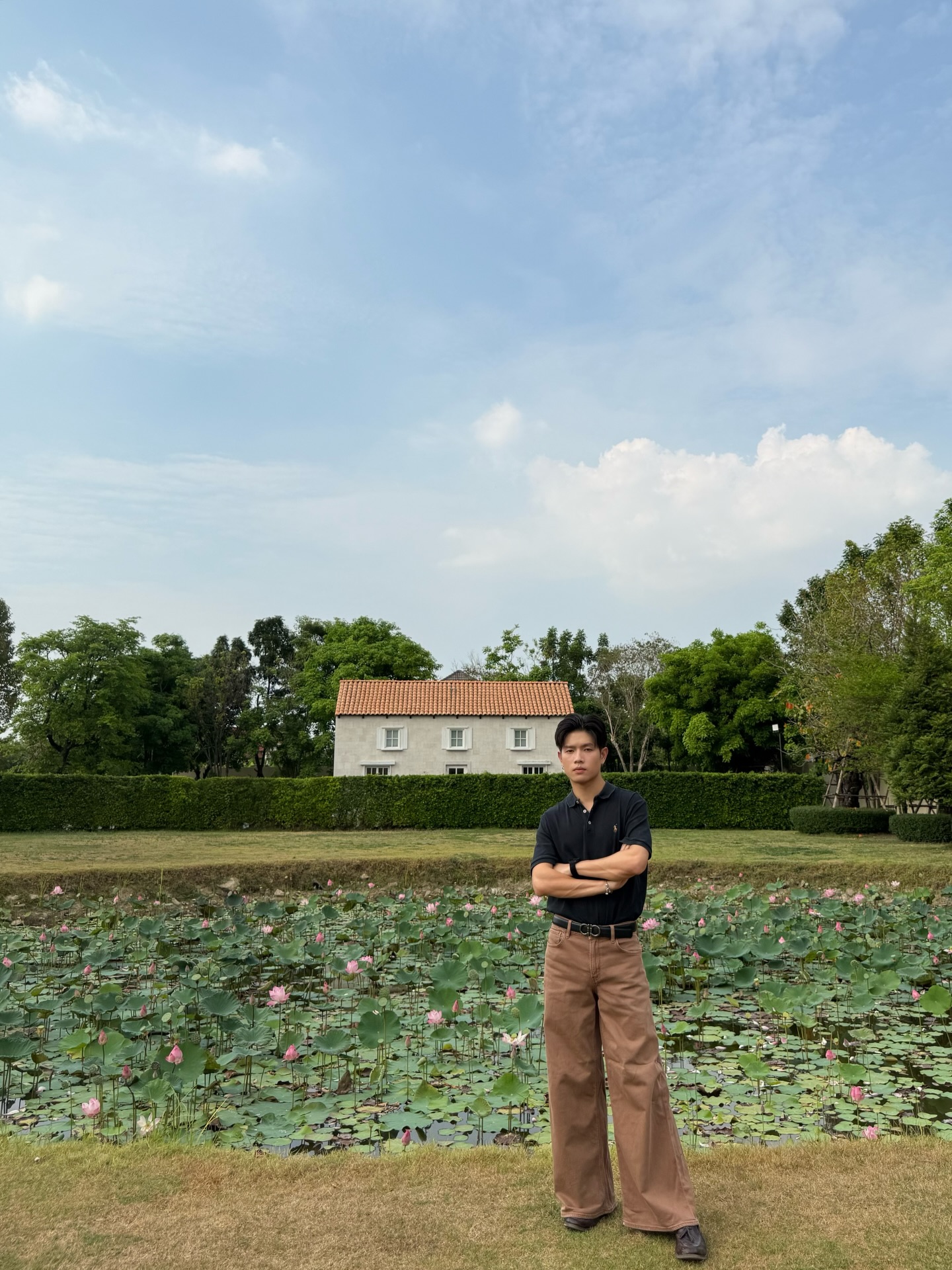 เทอร์โบ - ชนกชนม์ บุญมานะวงศ์