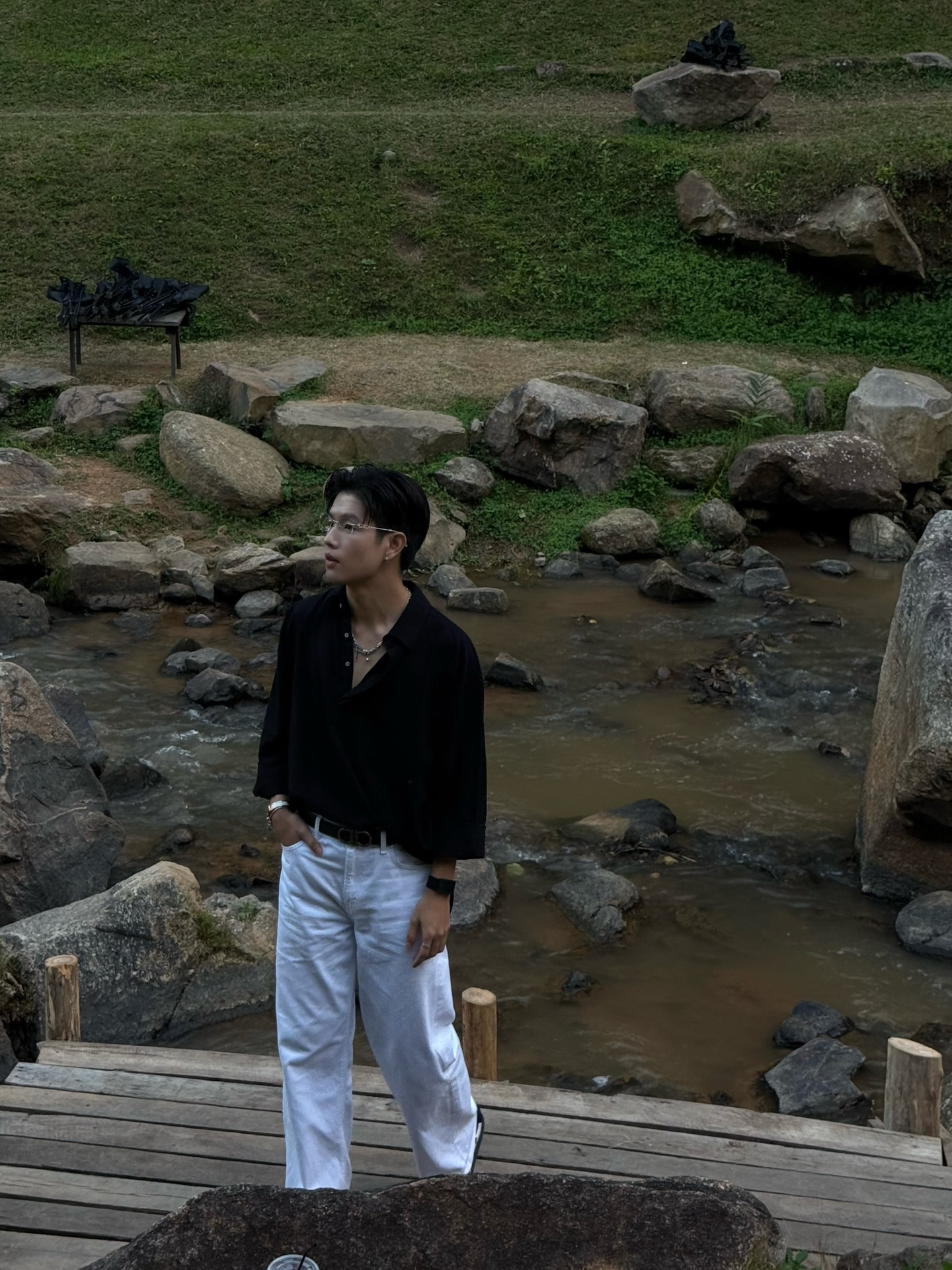 เทอร์โบ - ชนกชนม์ บุญมานะวงศ์