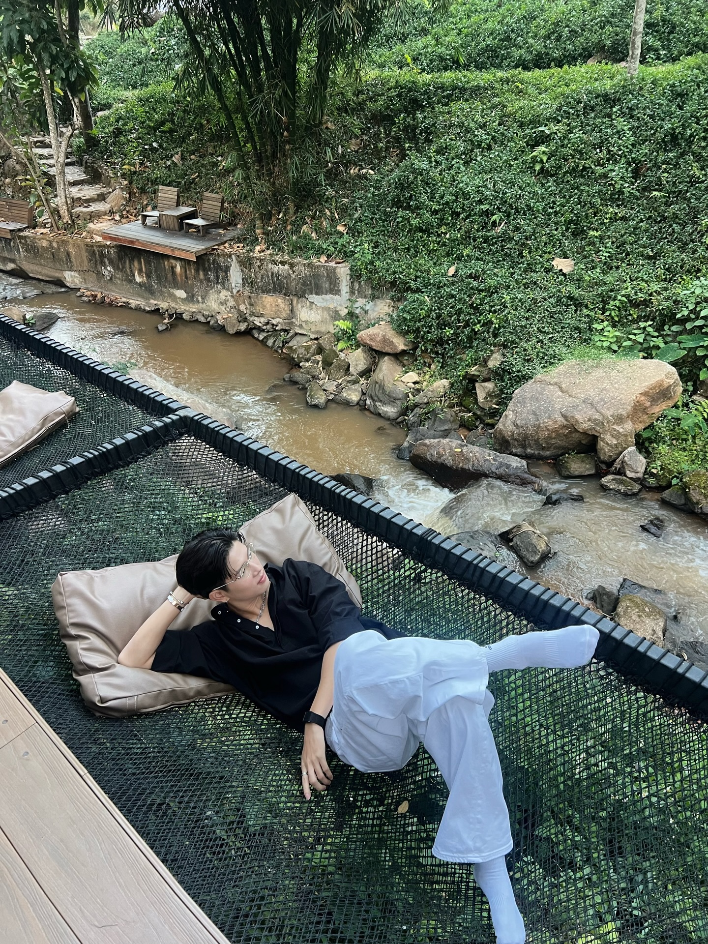 เทอร์โบ - ชนกชนม์ บุญมานะวงศ์