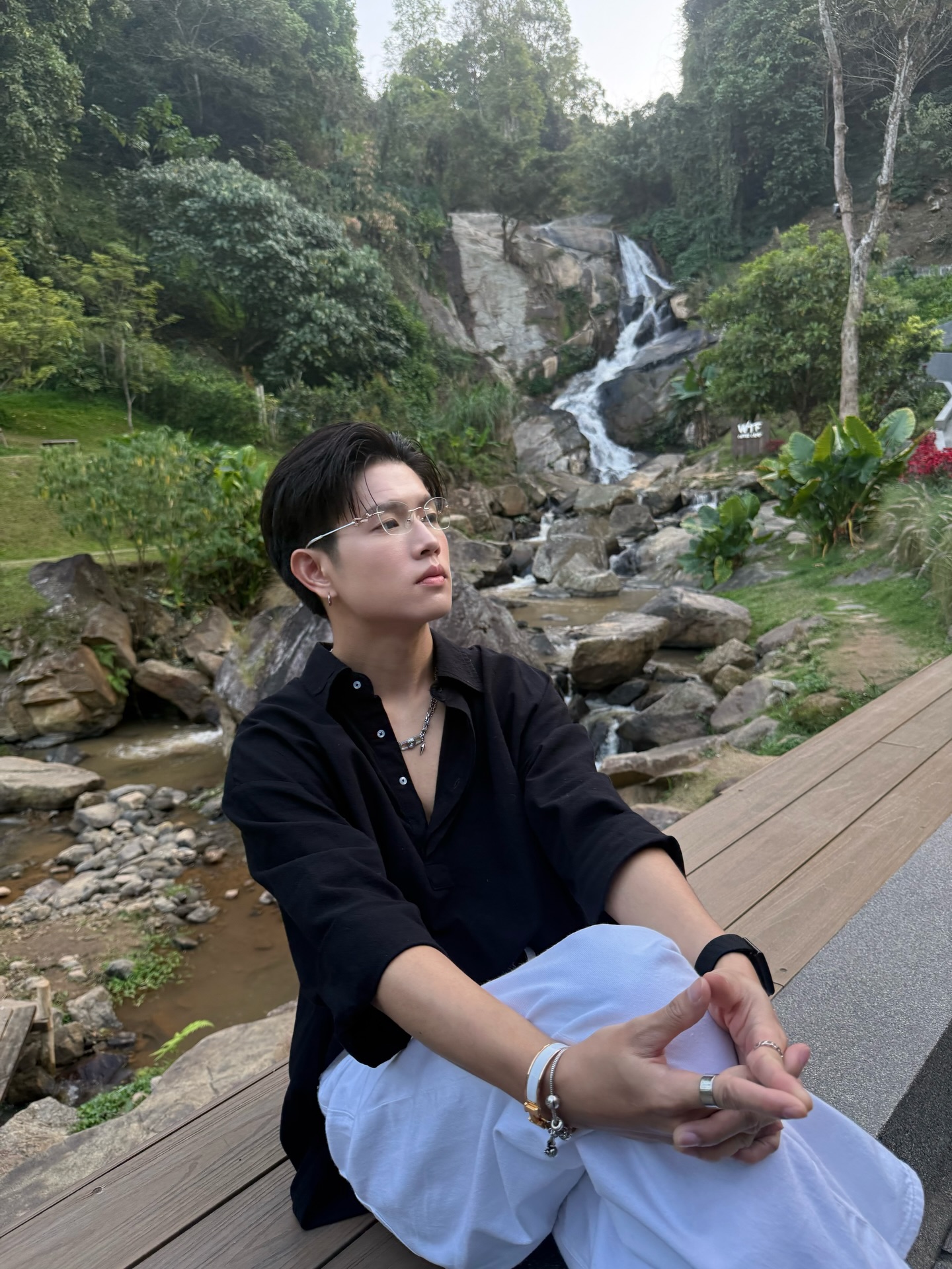 เทอร์โบ - ชนกชนม์ บุญมานะวงศ์