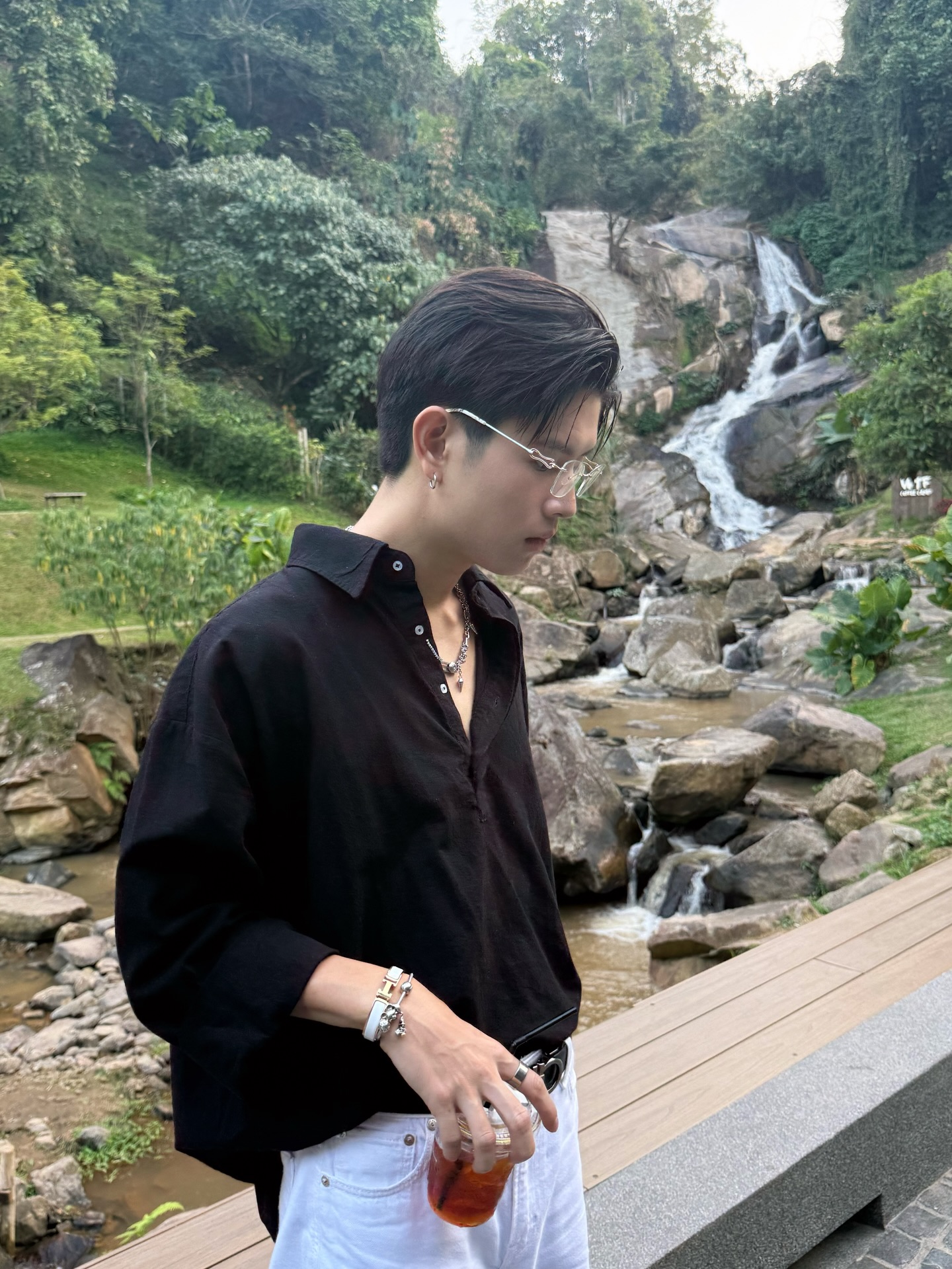 เทอร์โบ - ชนกชนม์ บุญมานะวงศ์