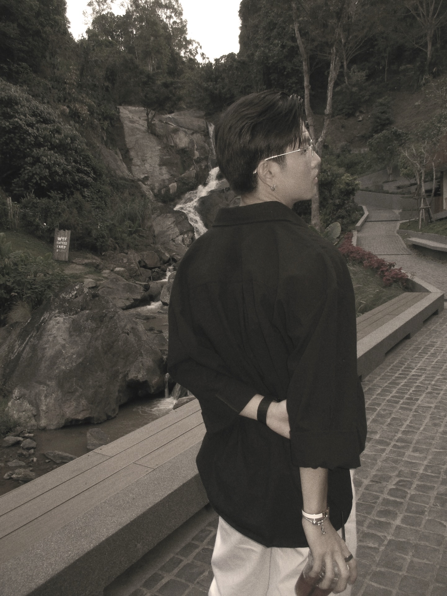 เทอร์โบ - ชนกชนม์ บุญมานะวงศ์