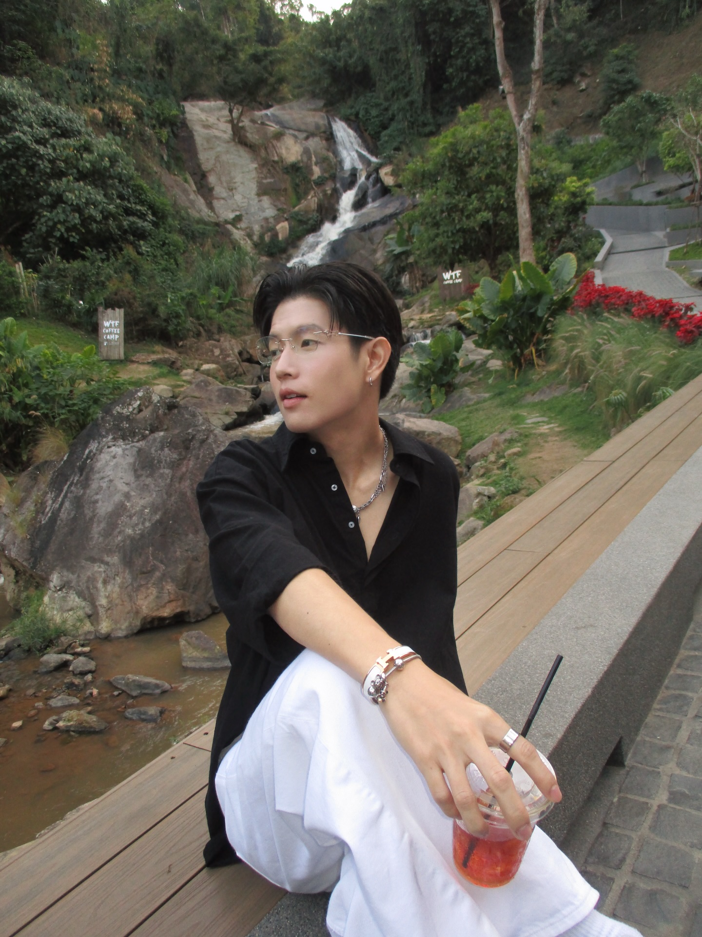 เทอร์โบ - ชนกชนม์ บุญมานะวงศ์