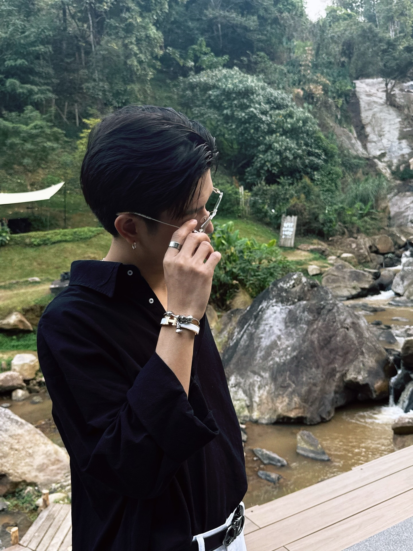 เทอร์โบ - ชนกชนม์ บุญมานะวงศ์