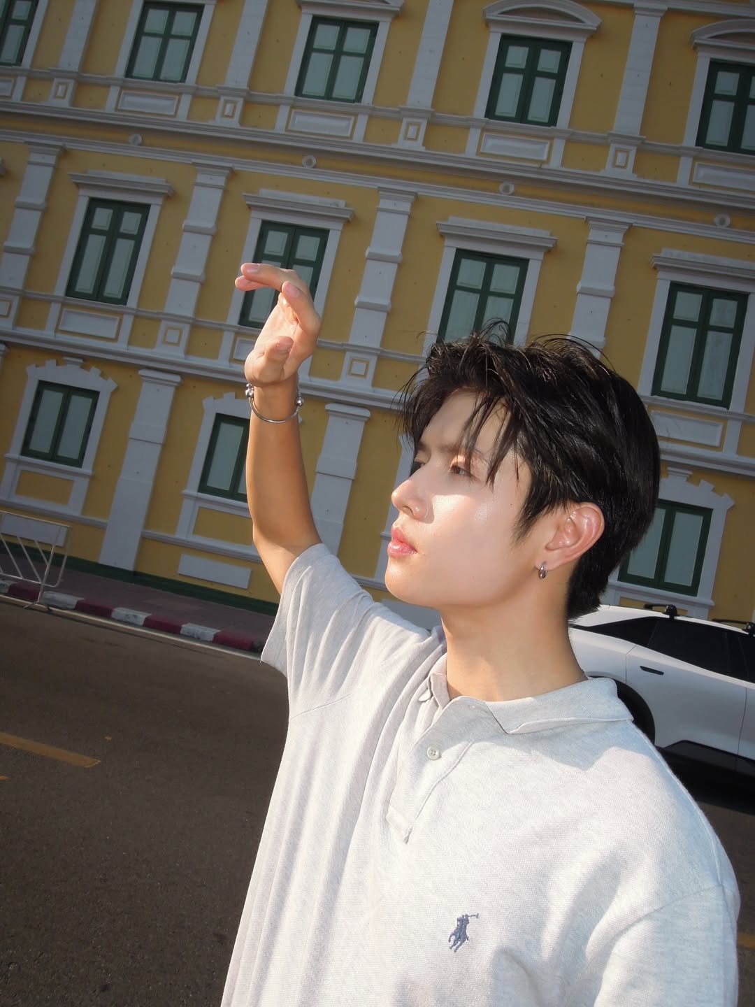 เทอร์โบ - ชนกชนม์ บุญมานะวงศ์