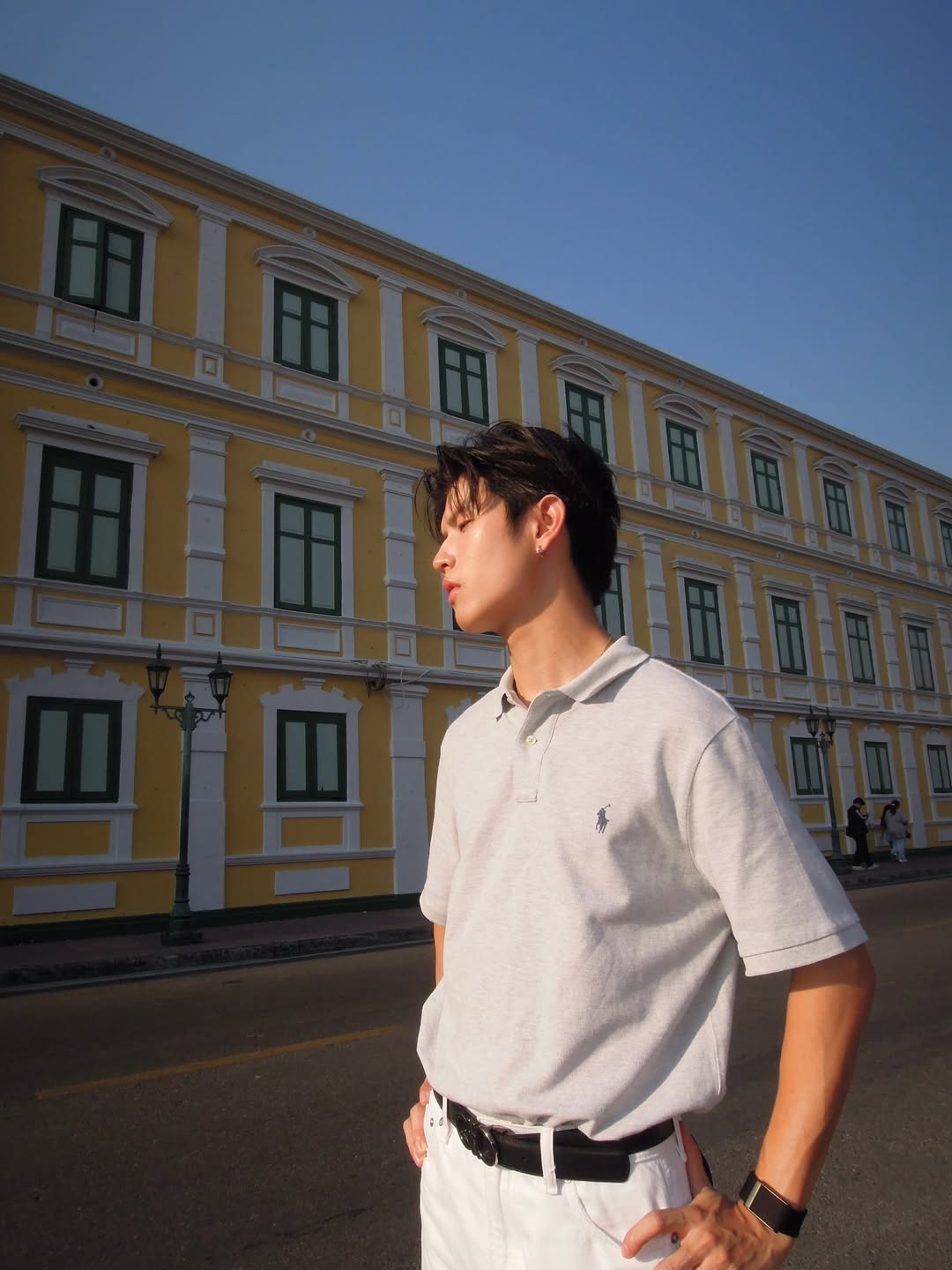 เทอร์โบ - ชนกชนม์ บุญมานะวงศ์