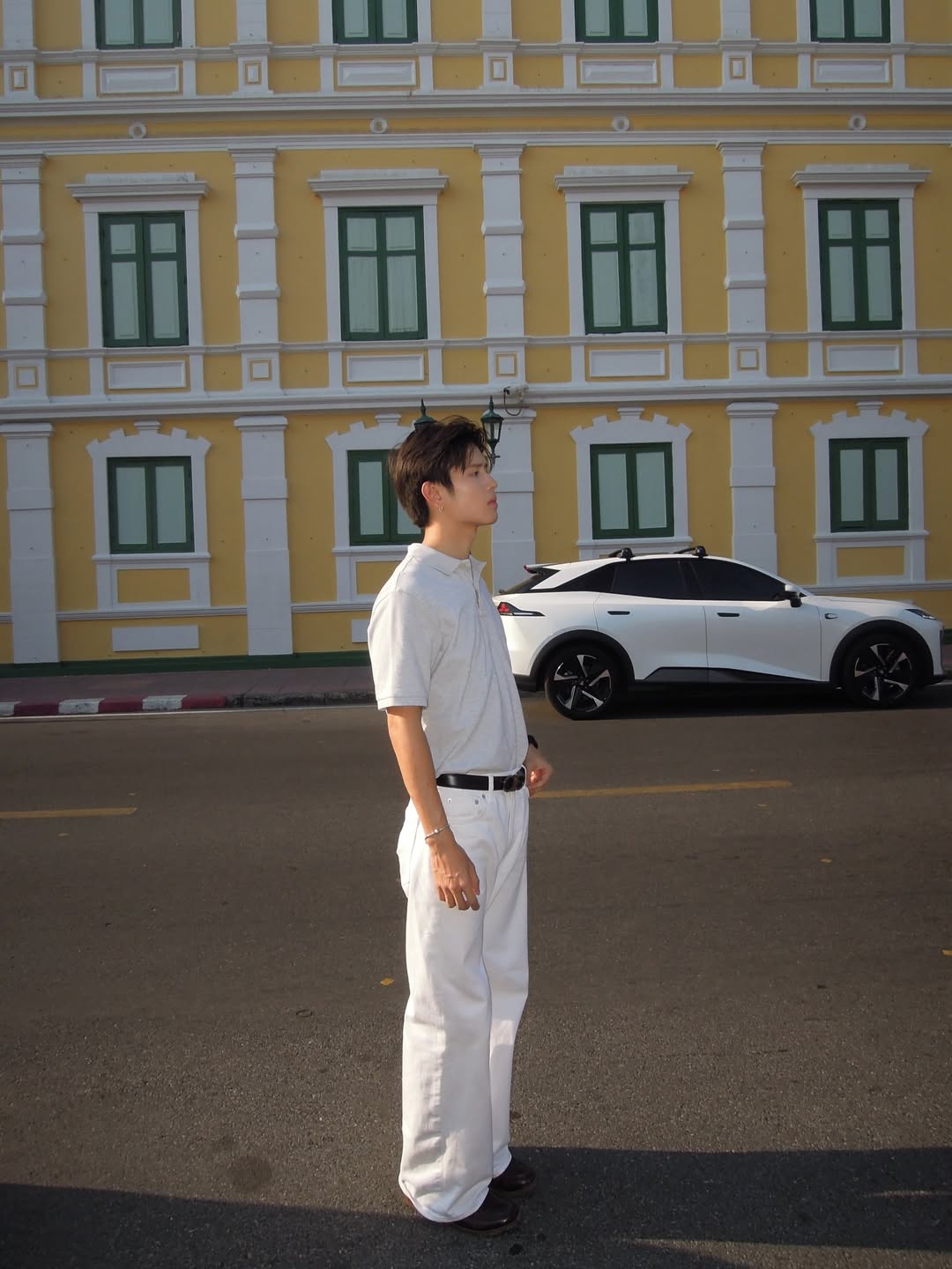 เทอร์โบ - ชนกชนม์ บุญมานะวงศ์