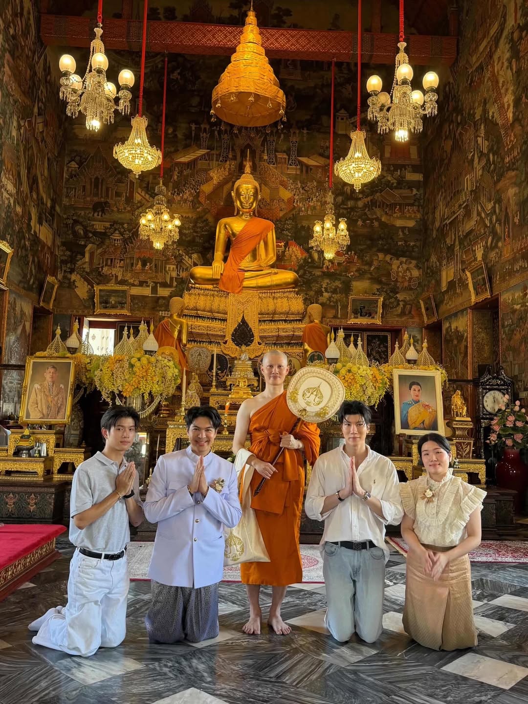 เทอร์โบ - ชนกชนม์ บุญมานะวงศ์