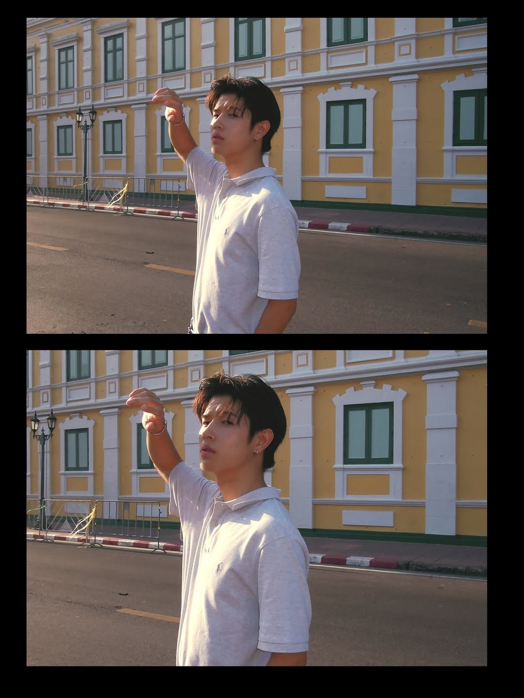 เทอร์โบ - ชนกชนม์ บุญมานะวงศ์