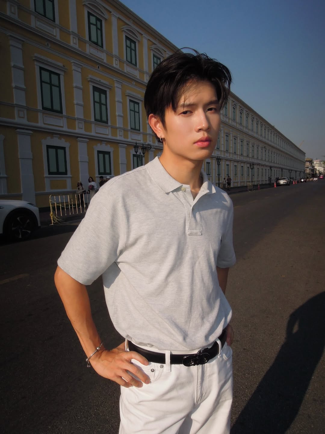 เทอร์โบ - ชนกชนม์ บุญมานะวงศ์