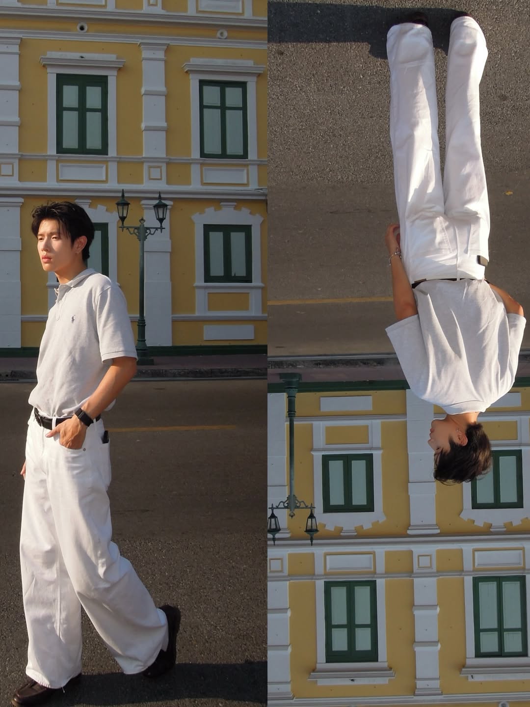 เทอร์โบ - ชนกชนม์ บุญมานะวงศ์